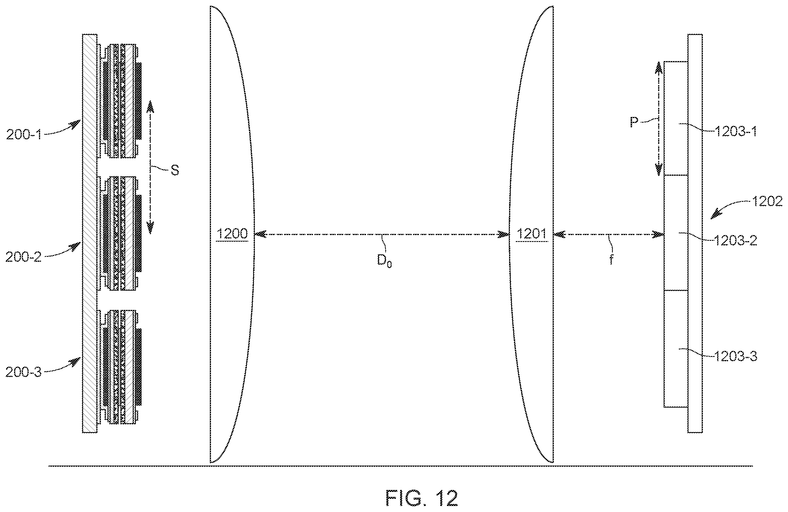 Patent US12184329 Figure 17 – Wavelength-division multiplexing visible-light communication and lighting device and method