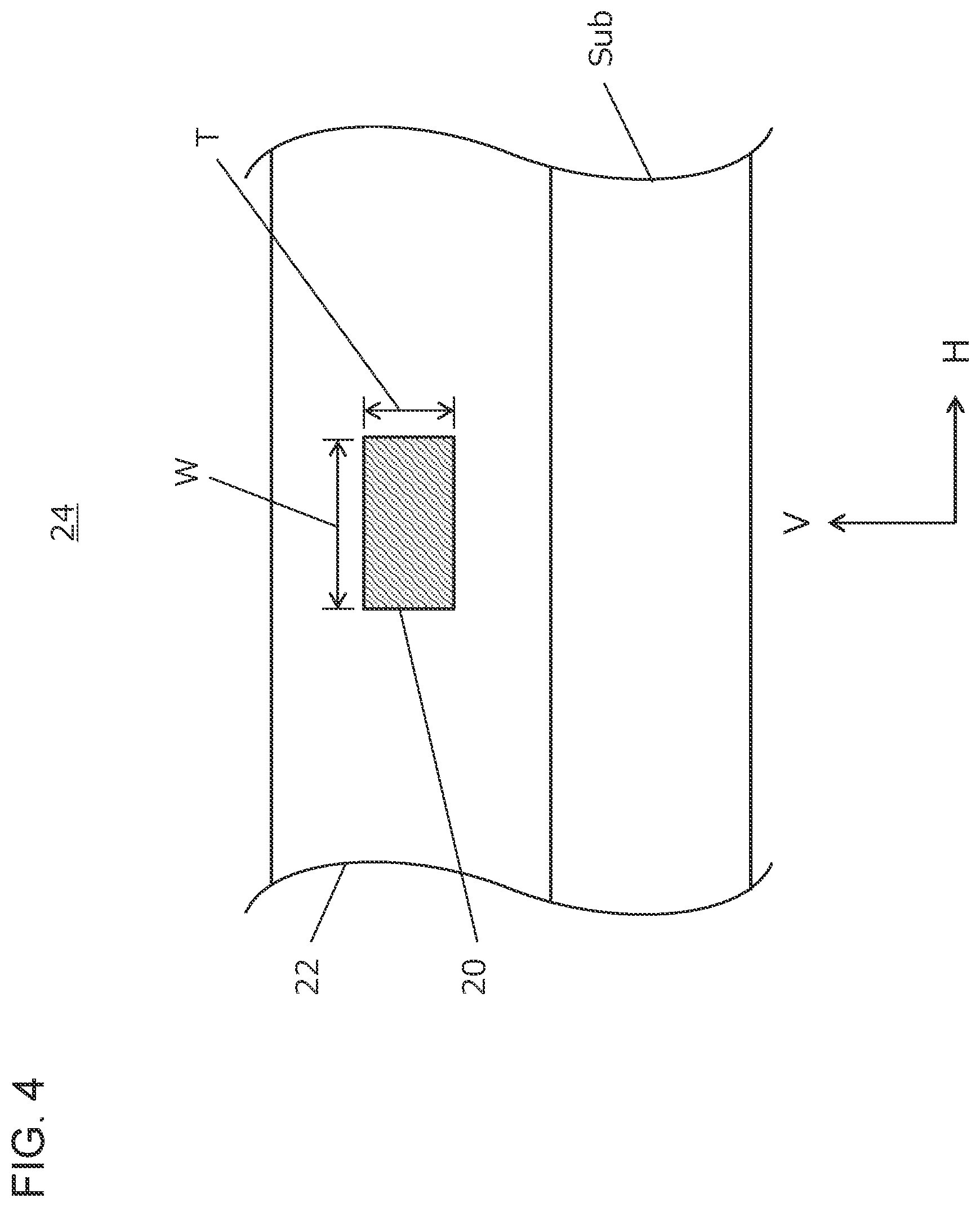 Patent US12184338 Figure 4 – Optical 90-degree hybrid