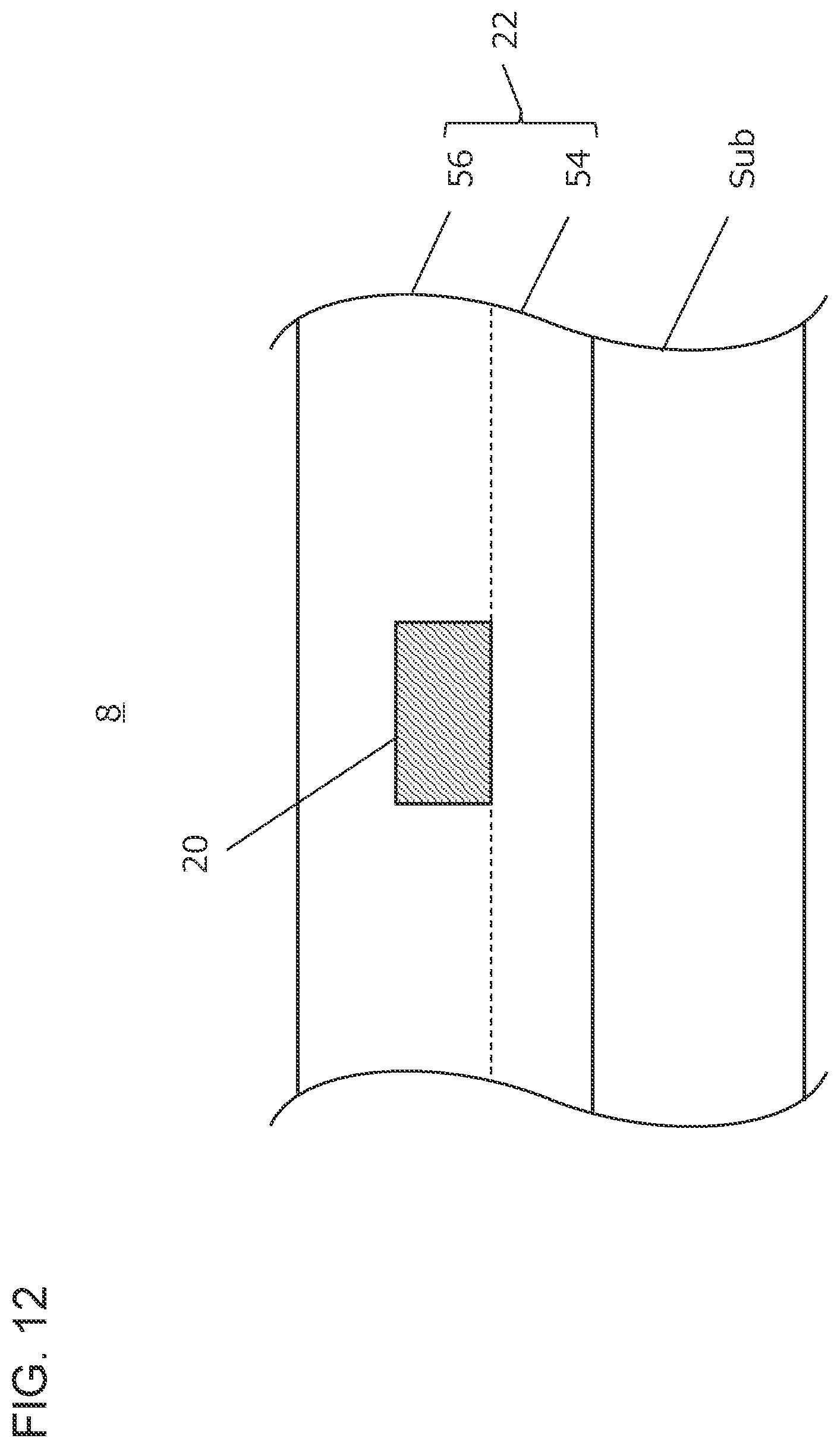 Patent US12184338 Figure 12 – Optical 90-degree hybrid