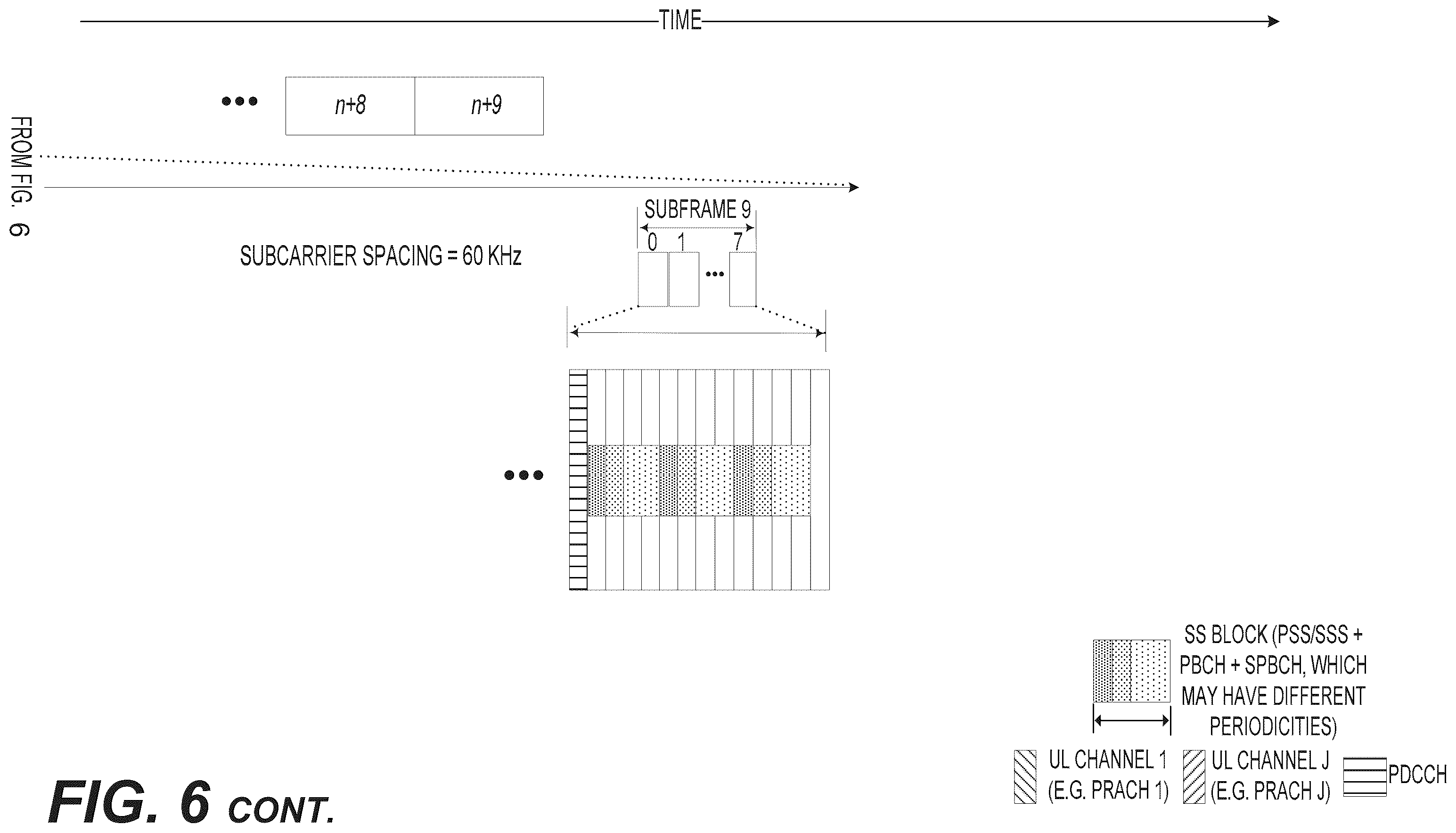 Patent US12184368 Figure 12 – Beam training and initial access