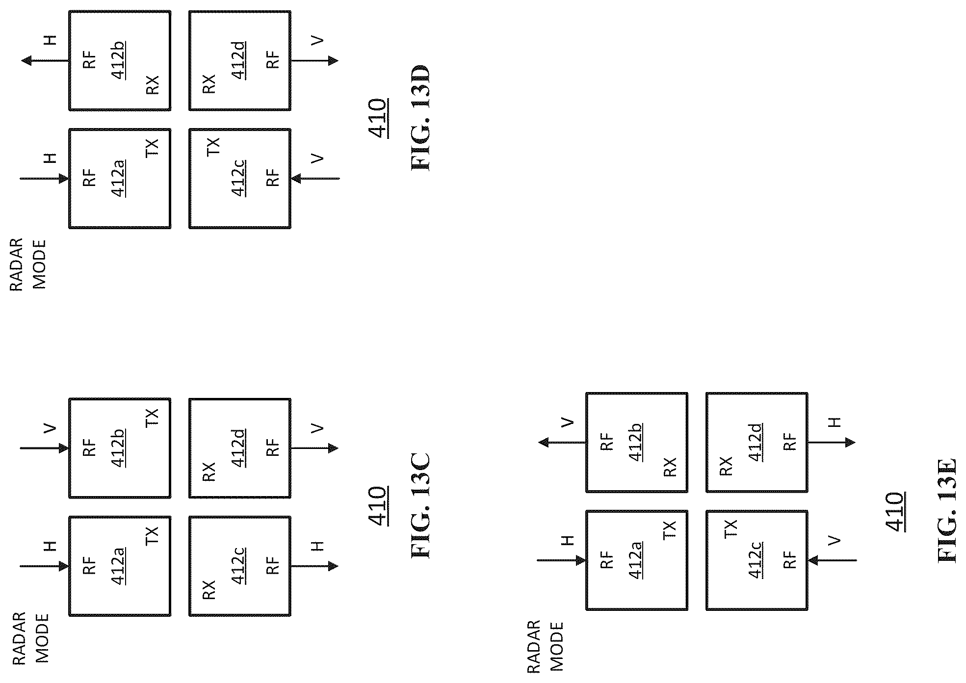 Patent US12184370 Figure 16 – Antenna system and method of operating an antenna system