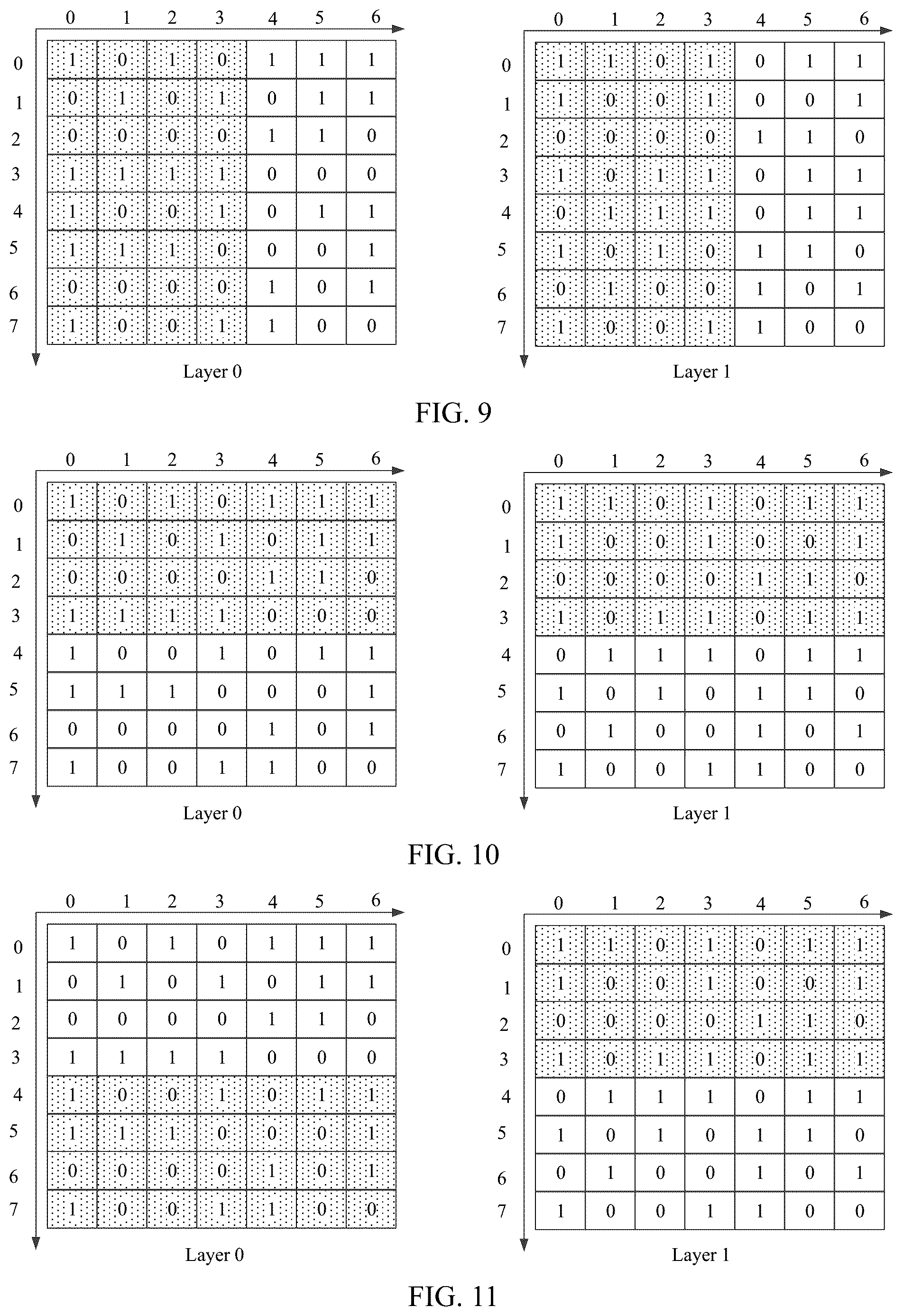 Patent US12184373 Figure 5 – Information CSI report, terminal, and network device