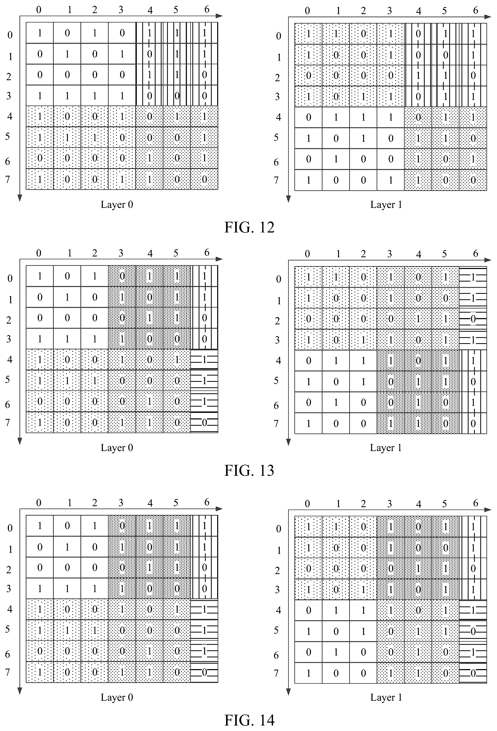 Patent US12184373 Figure 6 – Information CSI report, terminal, and network device