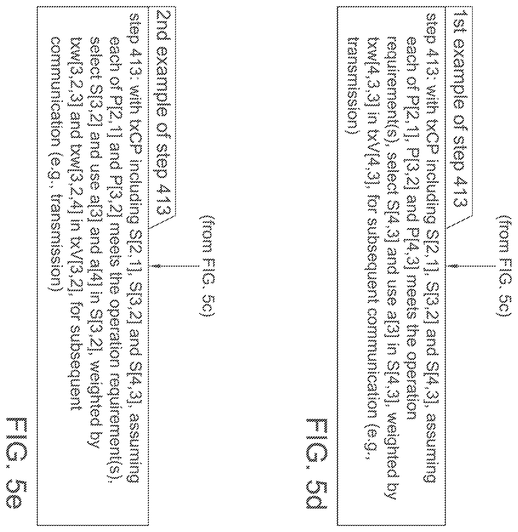 Patent US12184377 Figure 8 – Method for antenna selection of user equipment