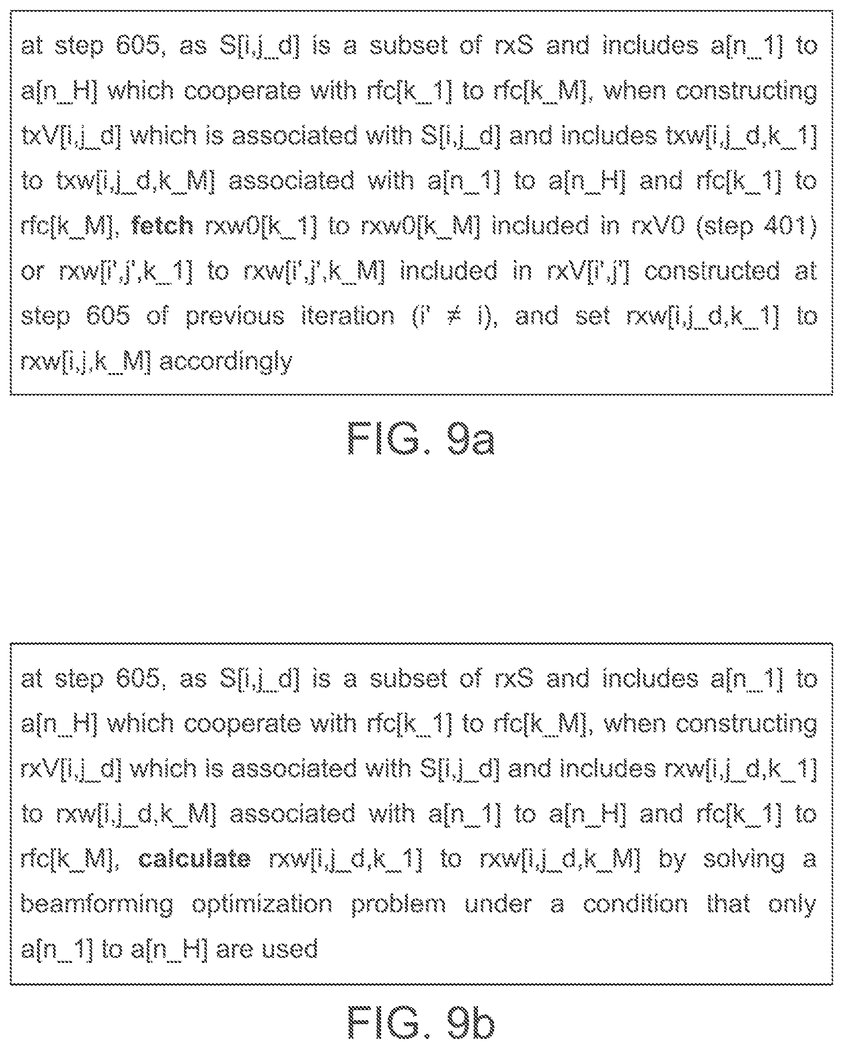 Patent US12184377 Figure 14 – Method for antenna selection of user equipment