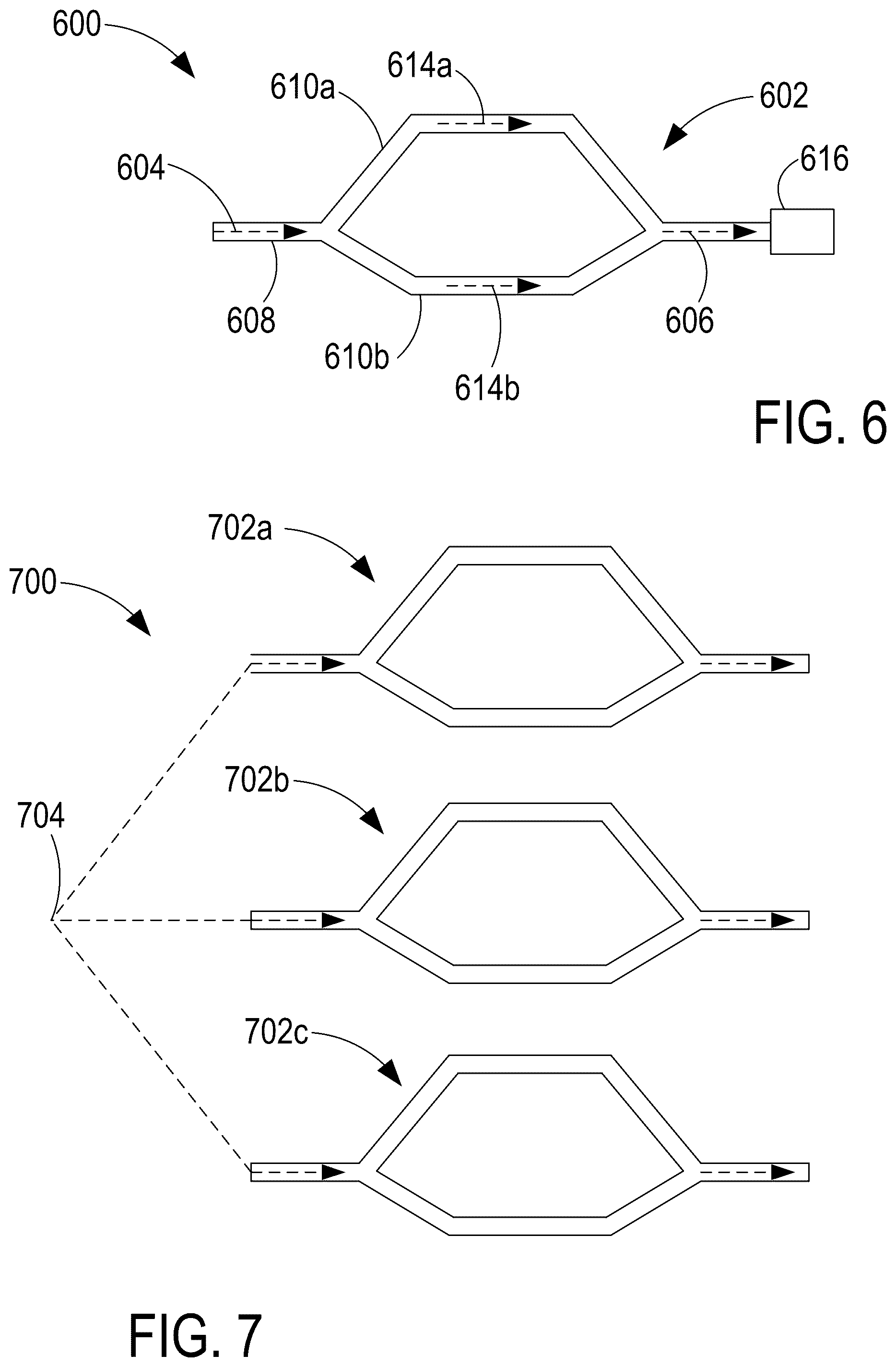 Patent US12184399 Figure 5 – Laser-shared coherent transceivers and methods