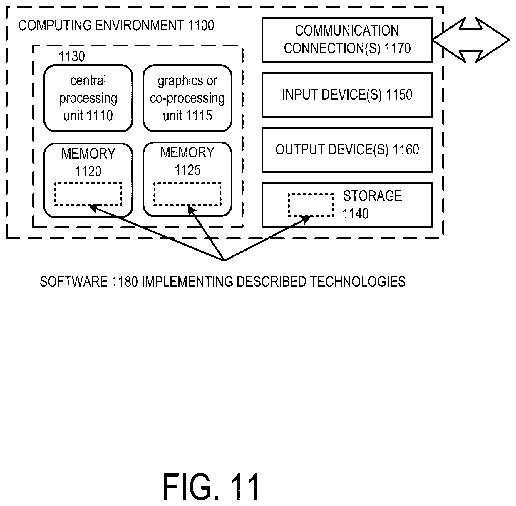 Patent US12184399 Figure 9 – Laser-shared coherent transceivers and methods