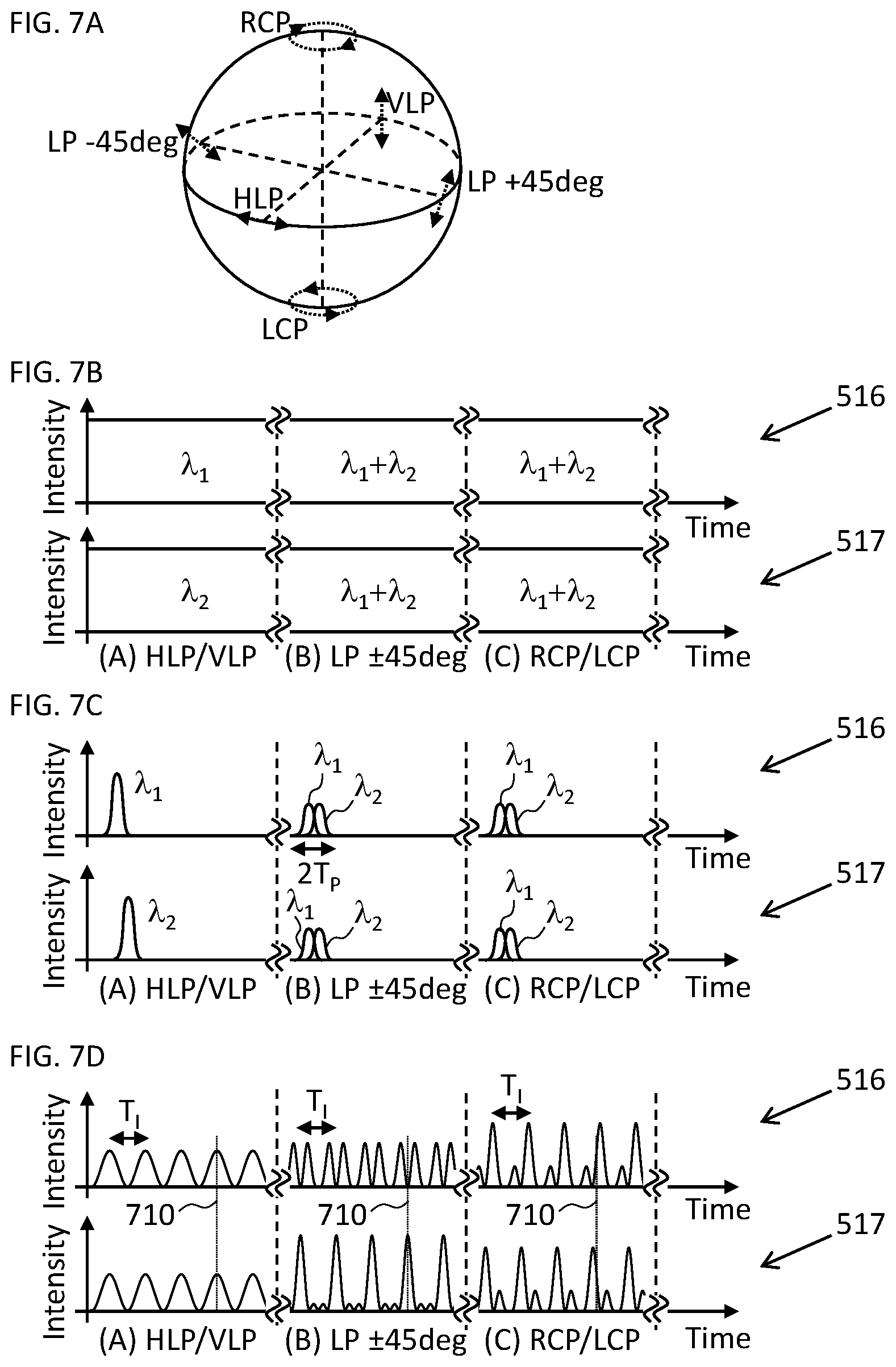 Patent US12184402 Figure 6 – Polarization-diversity optical power supply
