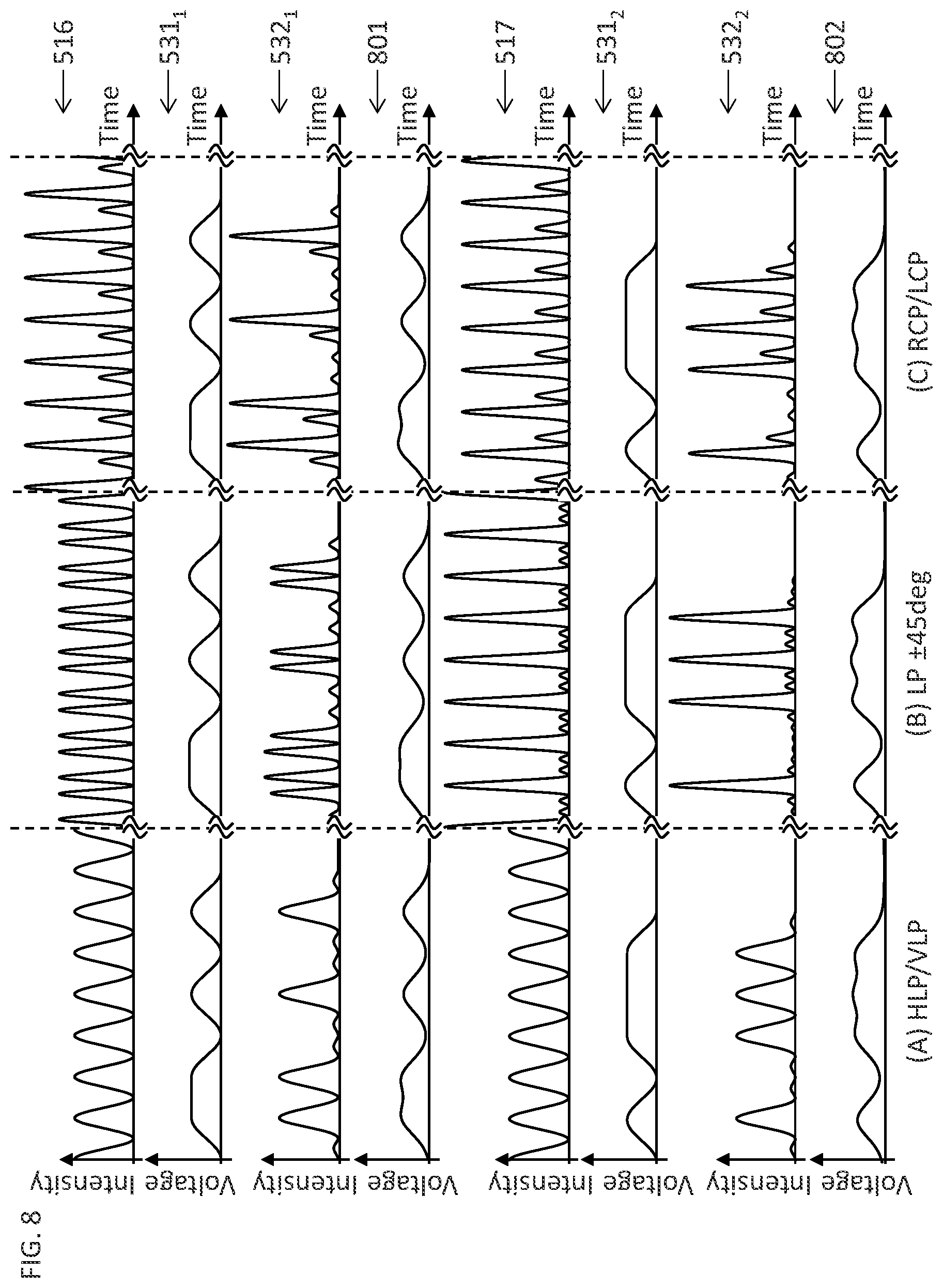Patent US12184402 Figure 7 – Polarization-diversity optical power supply