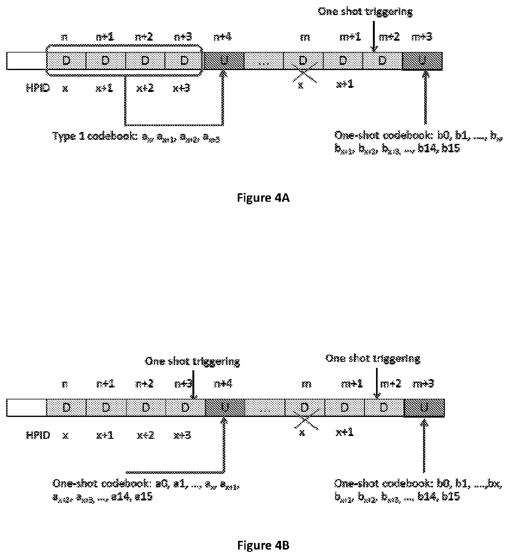 Patent US12184420 Figure 3 – Apparatus and method of one-shot HARQ-ACK codebook determination