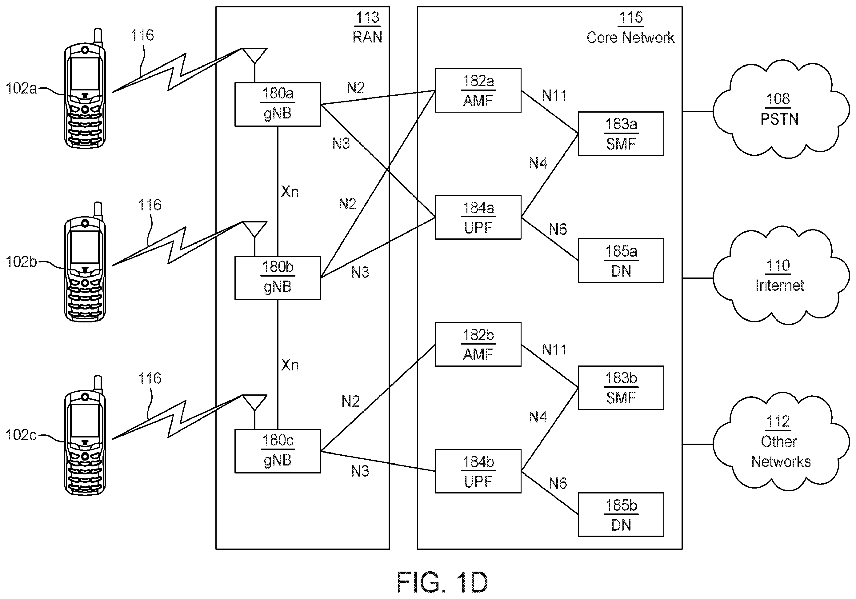 Patent US12184423 Figure 4 – Method and apparatus for improving hybrid automatic repeat request (HARQ) feedback performance of enhanced mobile broadband (eMBB) when impacted by low latency traffic
