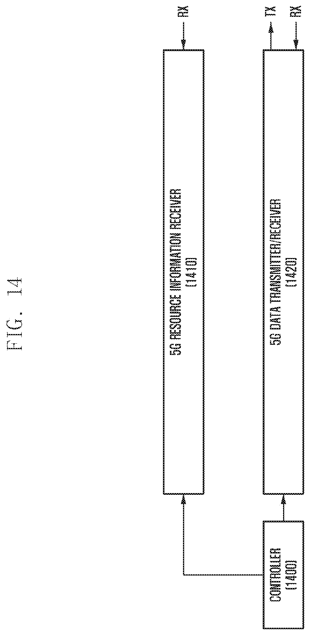 Patent US12184427 Figure 16 – Method and apparatus for transmitting and receiving downlink data corresponding to resource allocation information and indicator in mobile communication system
