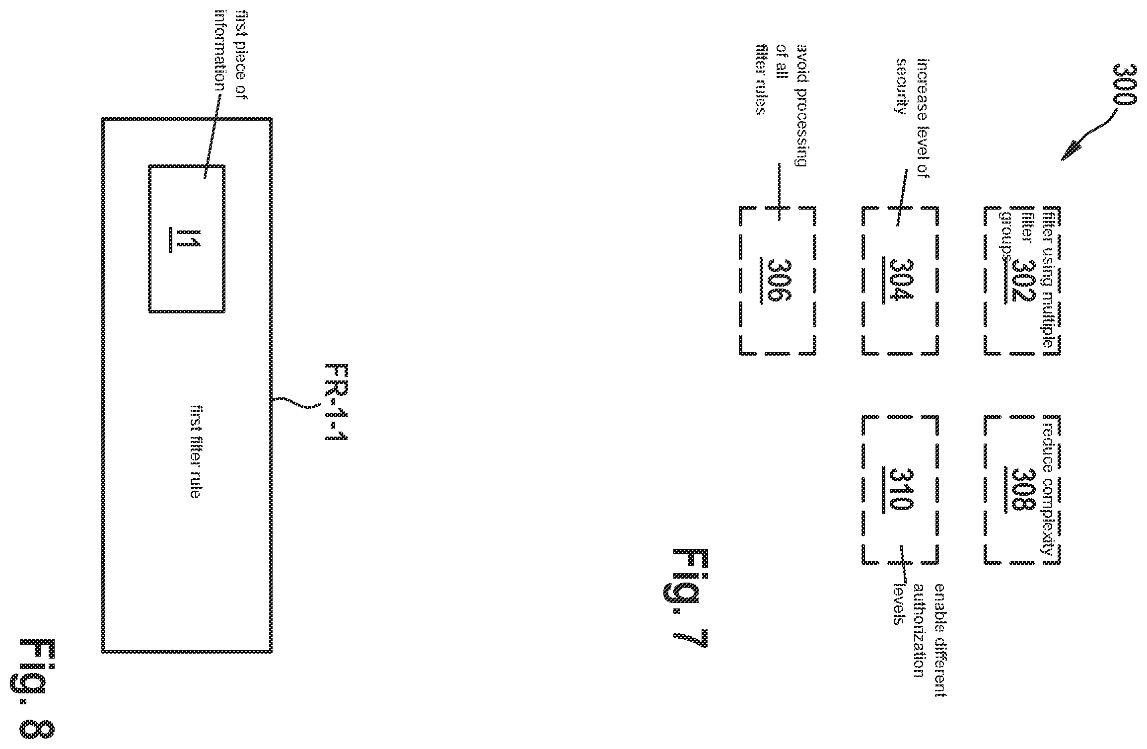 Patent US12184449 Figure 7 – Method and device for processing data associated with messages transmittable via a bus system