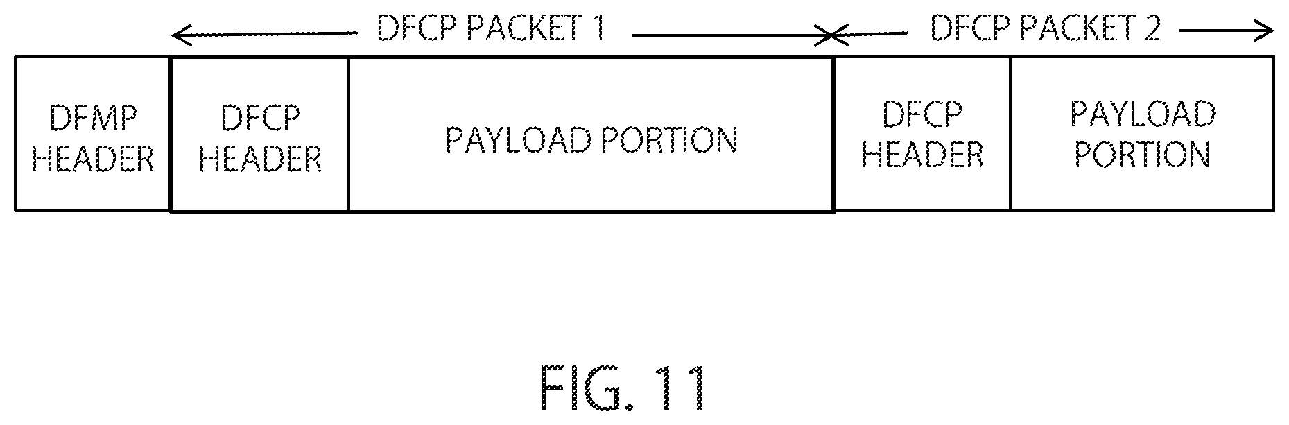 Patent US12184452 Figure 10 – Communication device and communication method