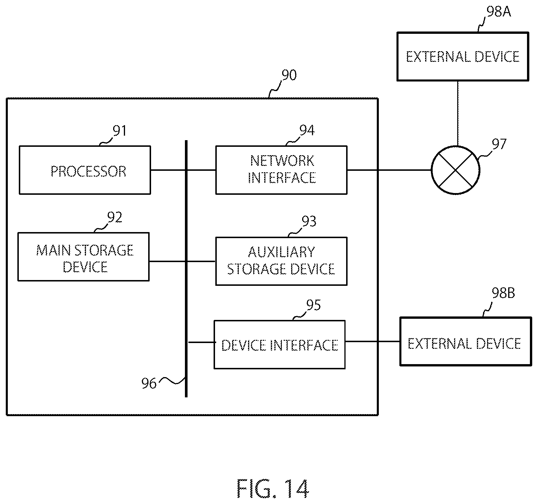 Patent US12184452 Figure 13 – Communication device and communication method
