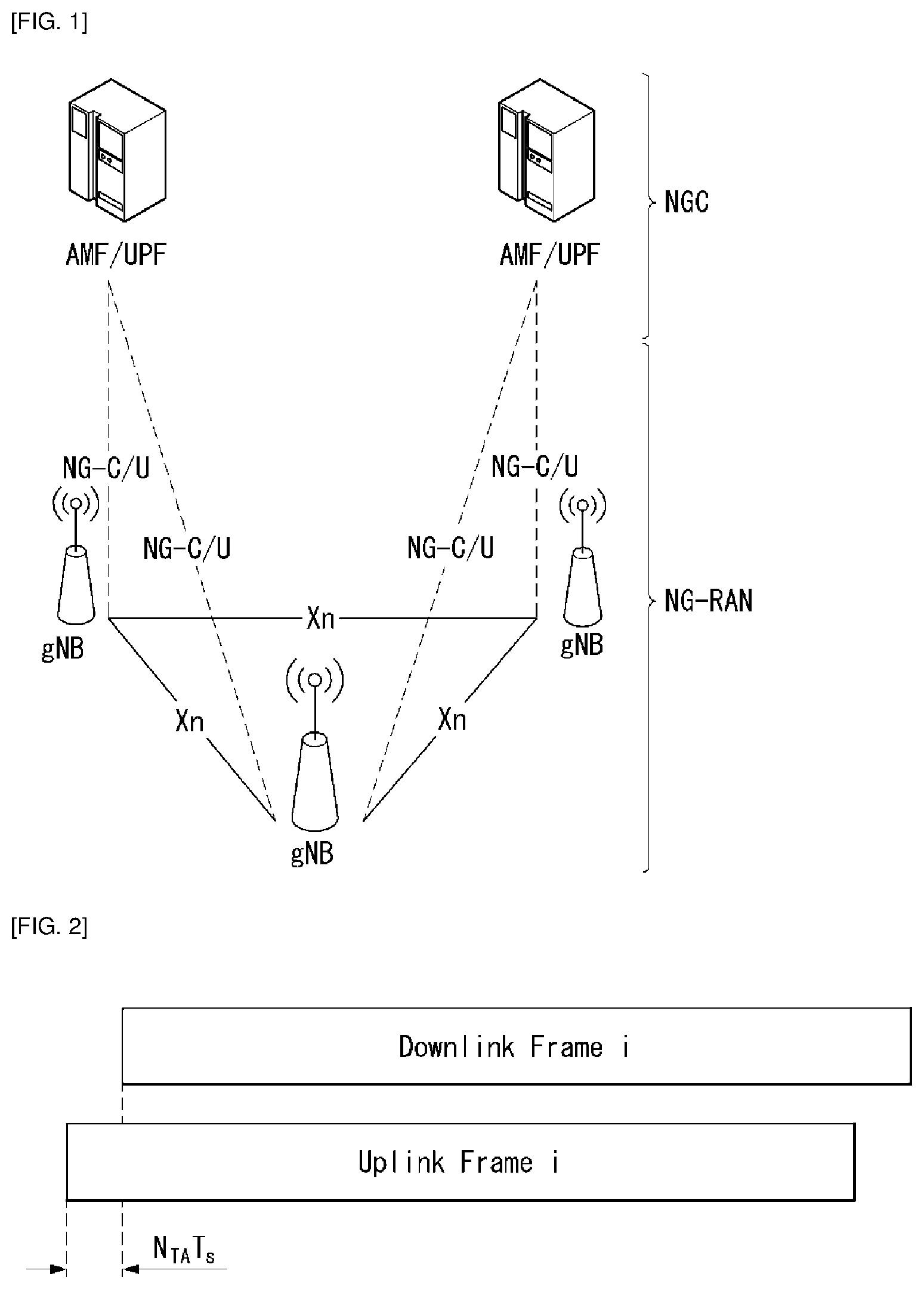 Patent US12184459 Figure 1 – Multi-layer transmission and reception method in 1-bit quantization system, and apparatus therefor