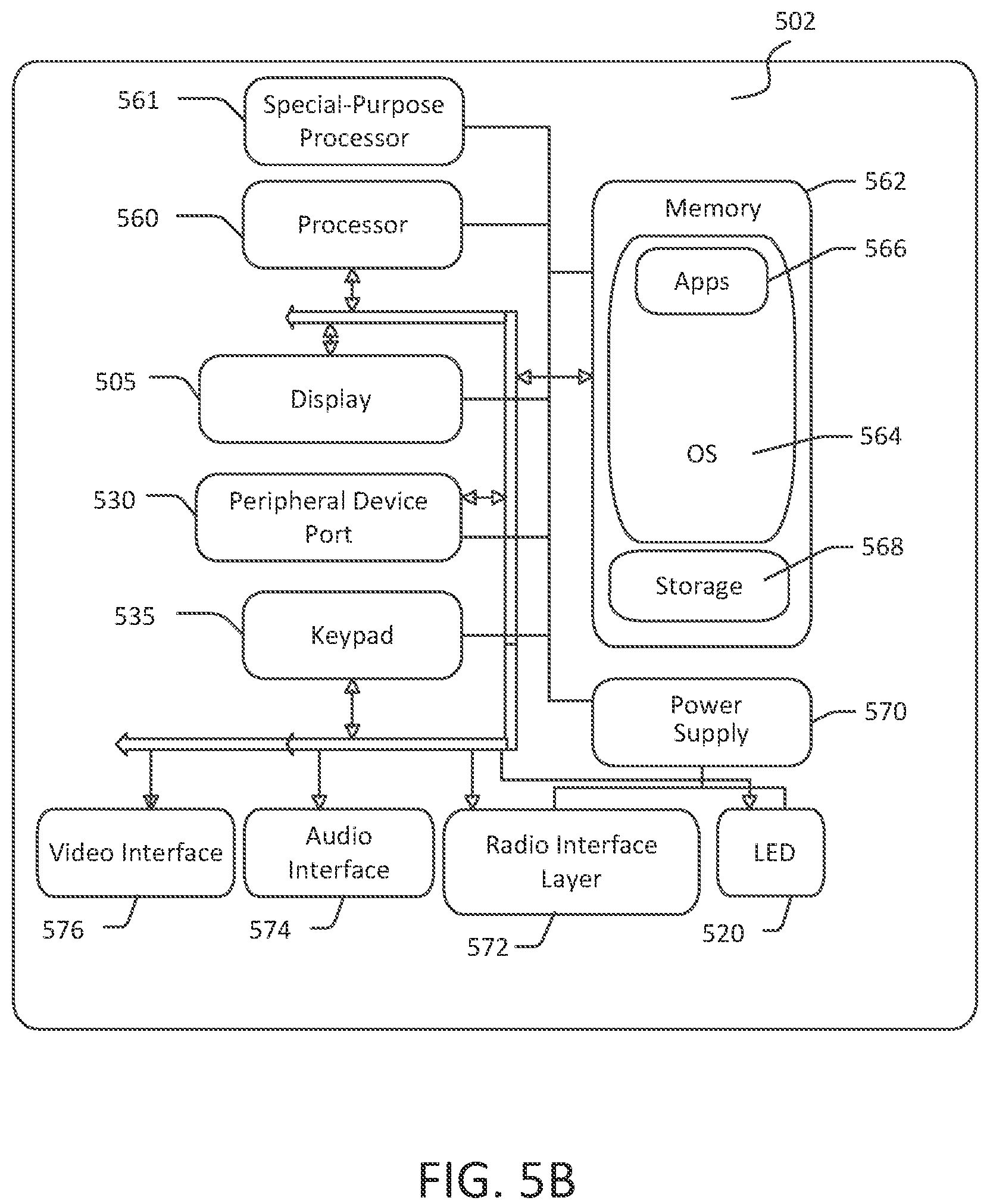 Patent US12184549 Figure 9 – Dynamic re-routing and modification of layer traffic in virtualized RANs