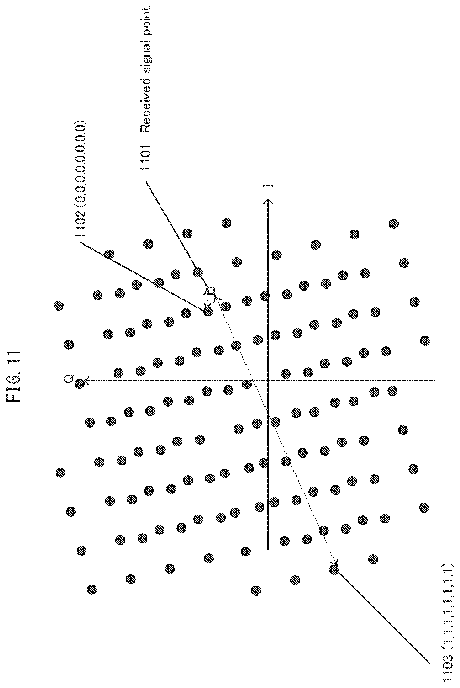 Patent US12184565 Figure 11 – Transmission method, reception method, transmitter, and receiver