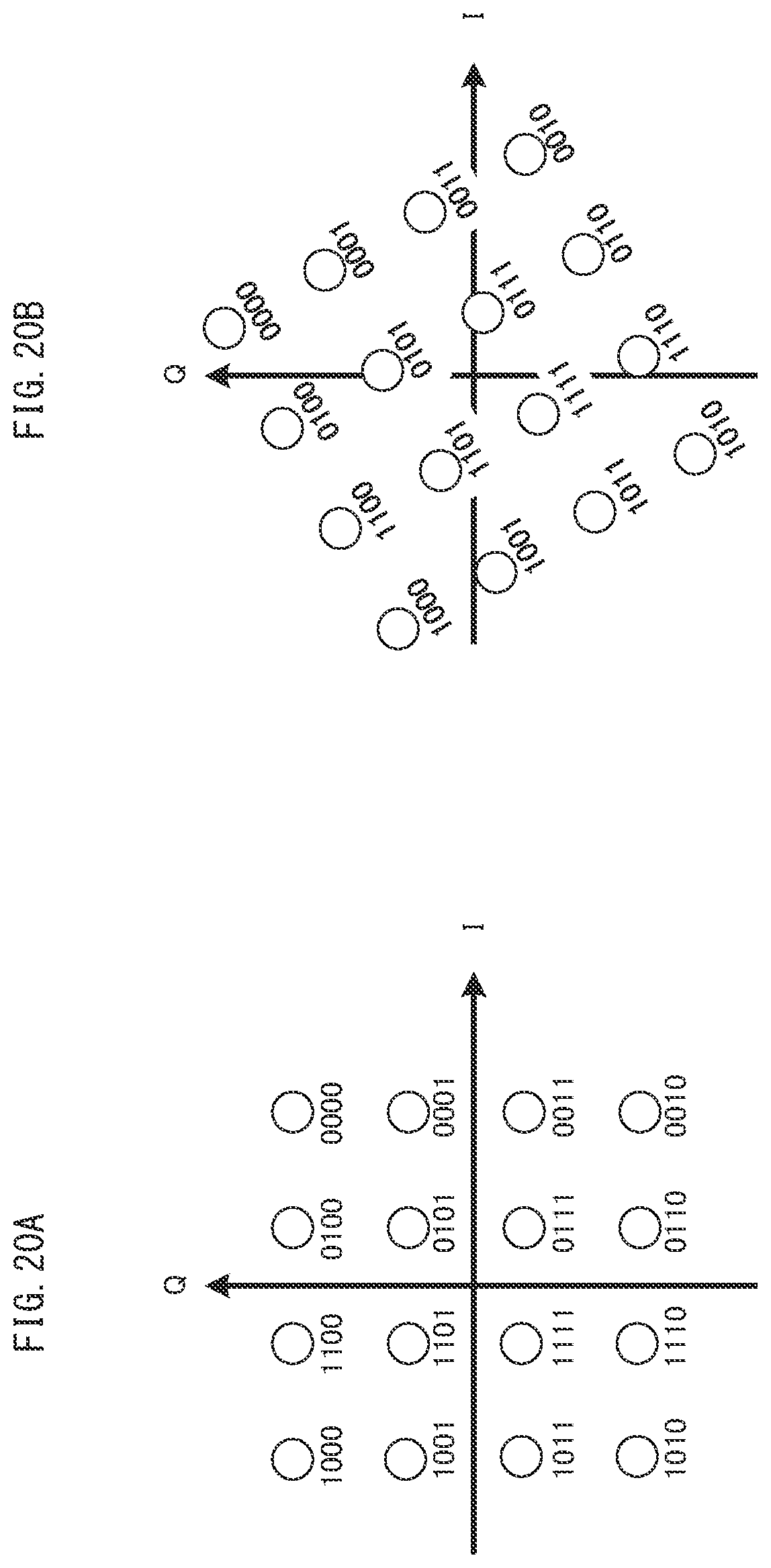 Patent US12184565 Figure 20 – Transmission method, reception method, transmitter, and receiver