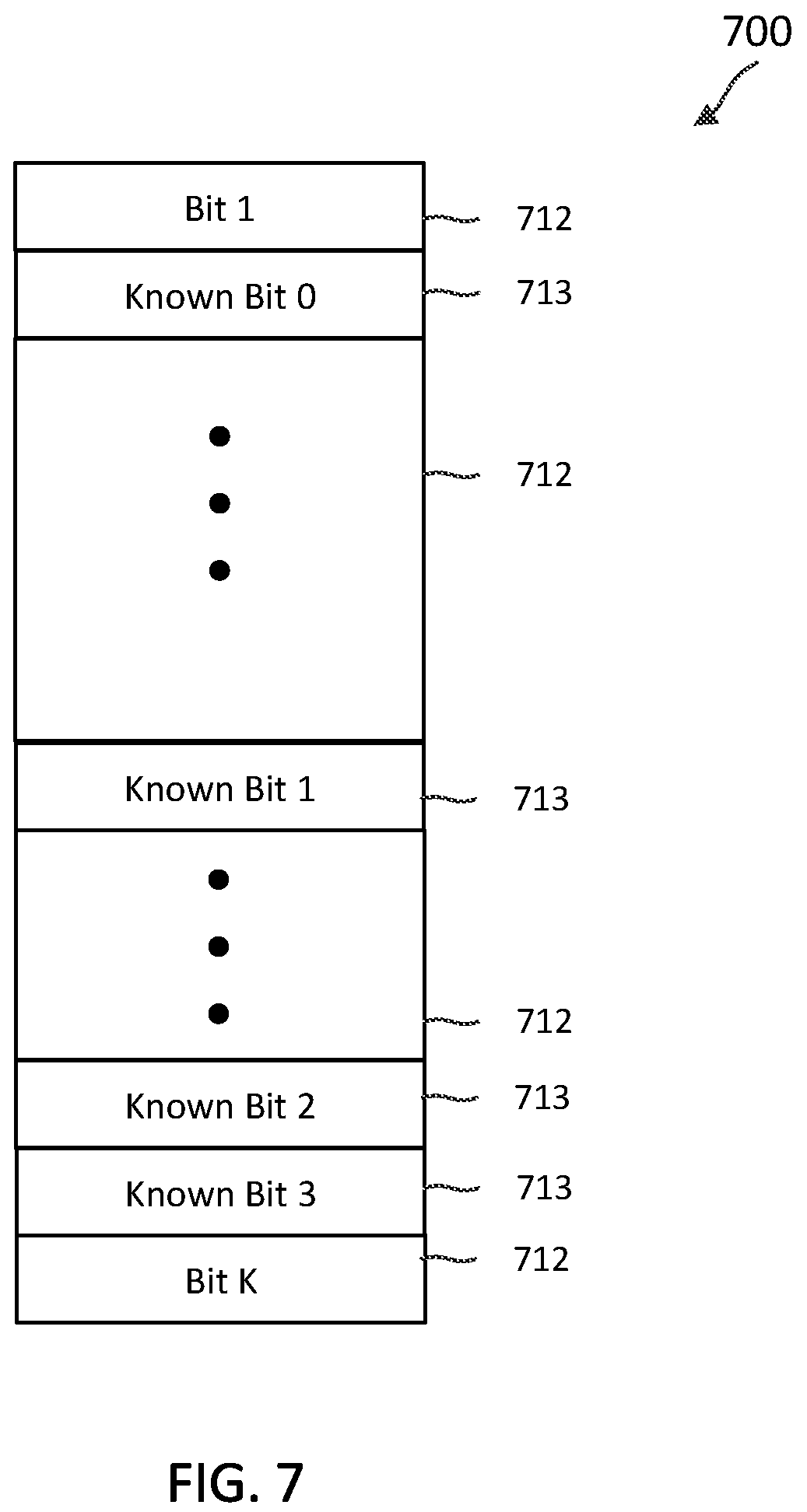 Patent US12184575 Figure 7 – System information performance enhancements