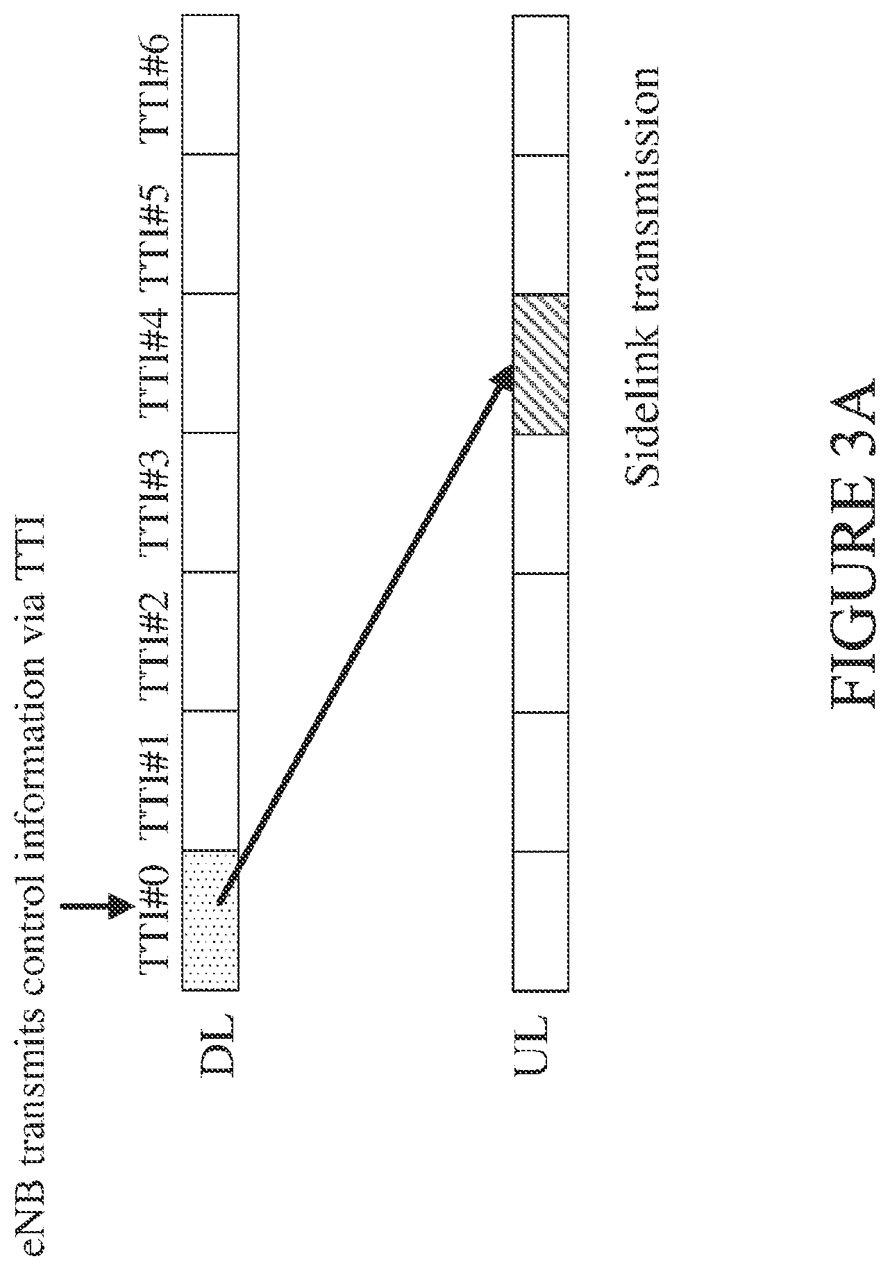 Patent US12184581 Figure 4 – User equipment, base station, and communication thereof