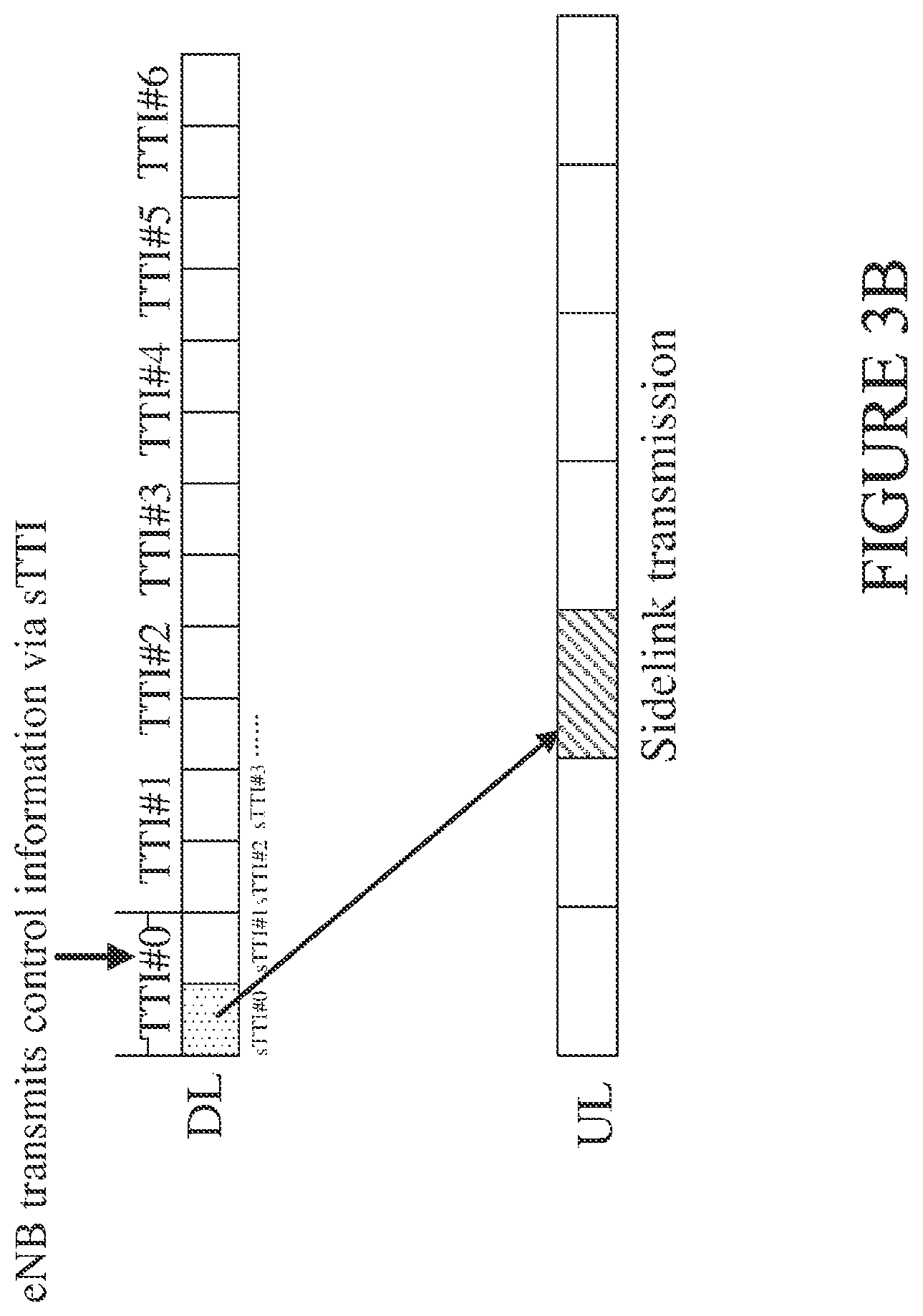 Patent US12184581 Figure 5 – User equipment, base station, and communication thereof