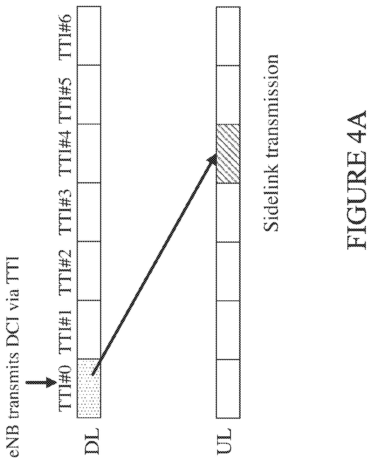 Patent US12184581 Figure 6 – User equipment, base station, and communication thereof