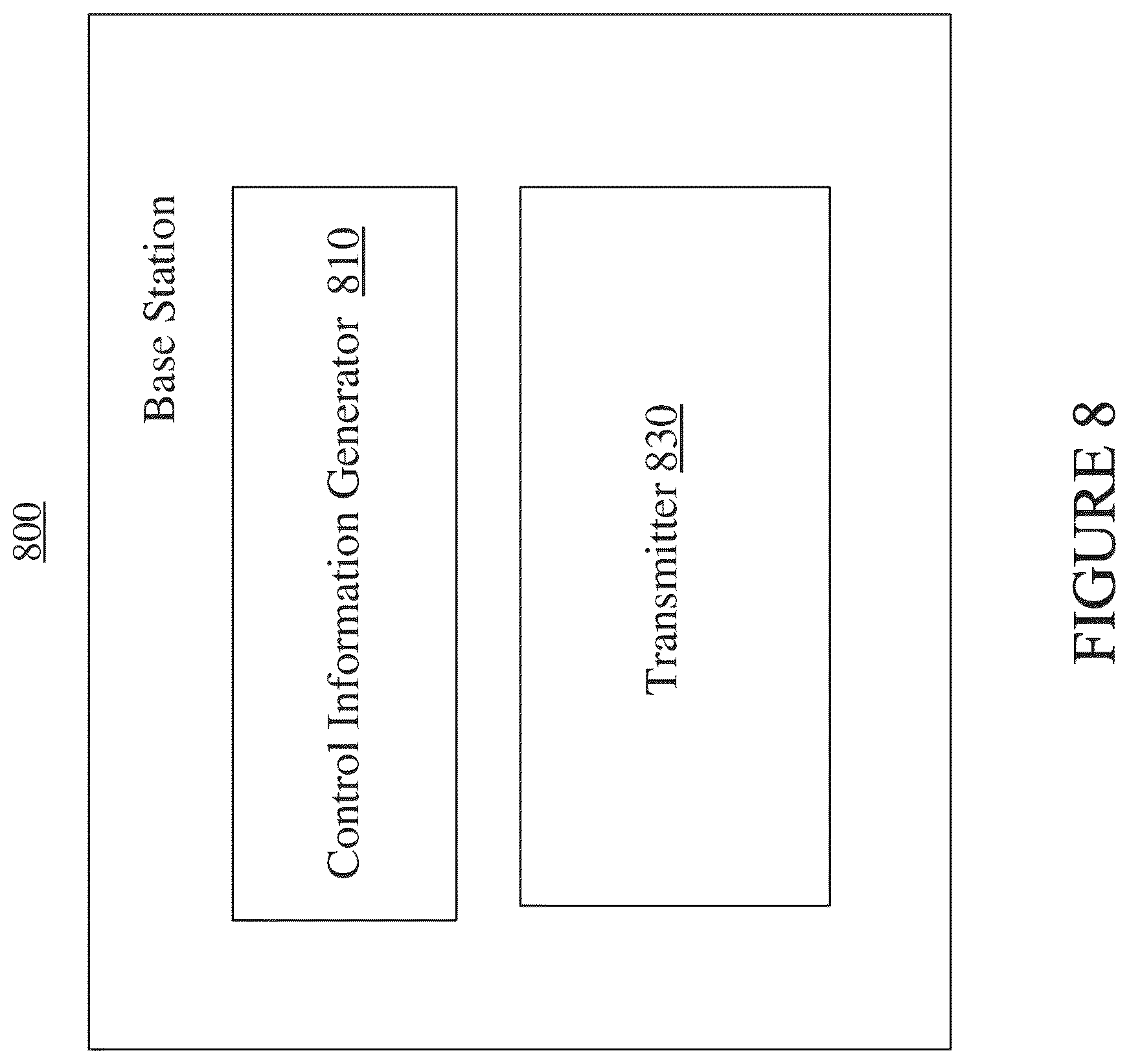 Patent US12184581 Figure 12 – User equipment, base station, and communication thereof