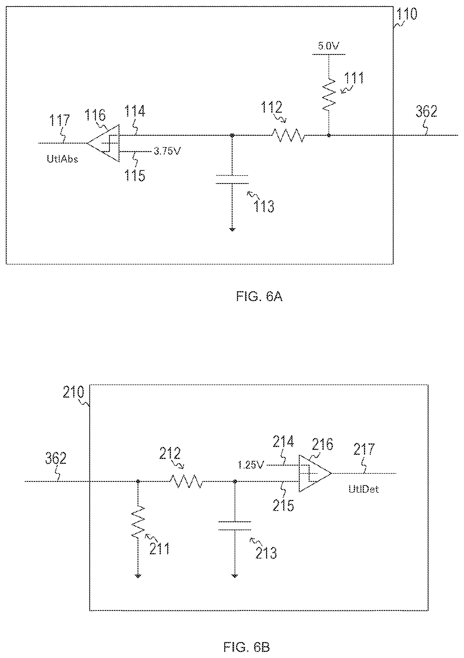 Patent US12184589 Figure 6 – Interface circuit and information processing system for detecting a connection state based on a notification received through a hot plug detect line