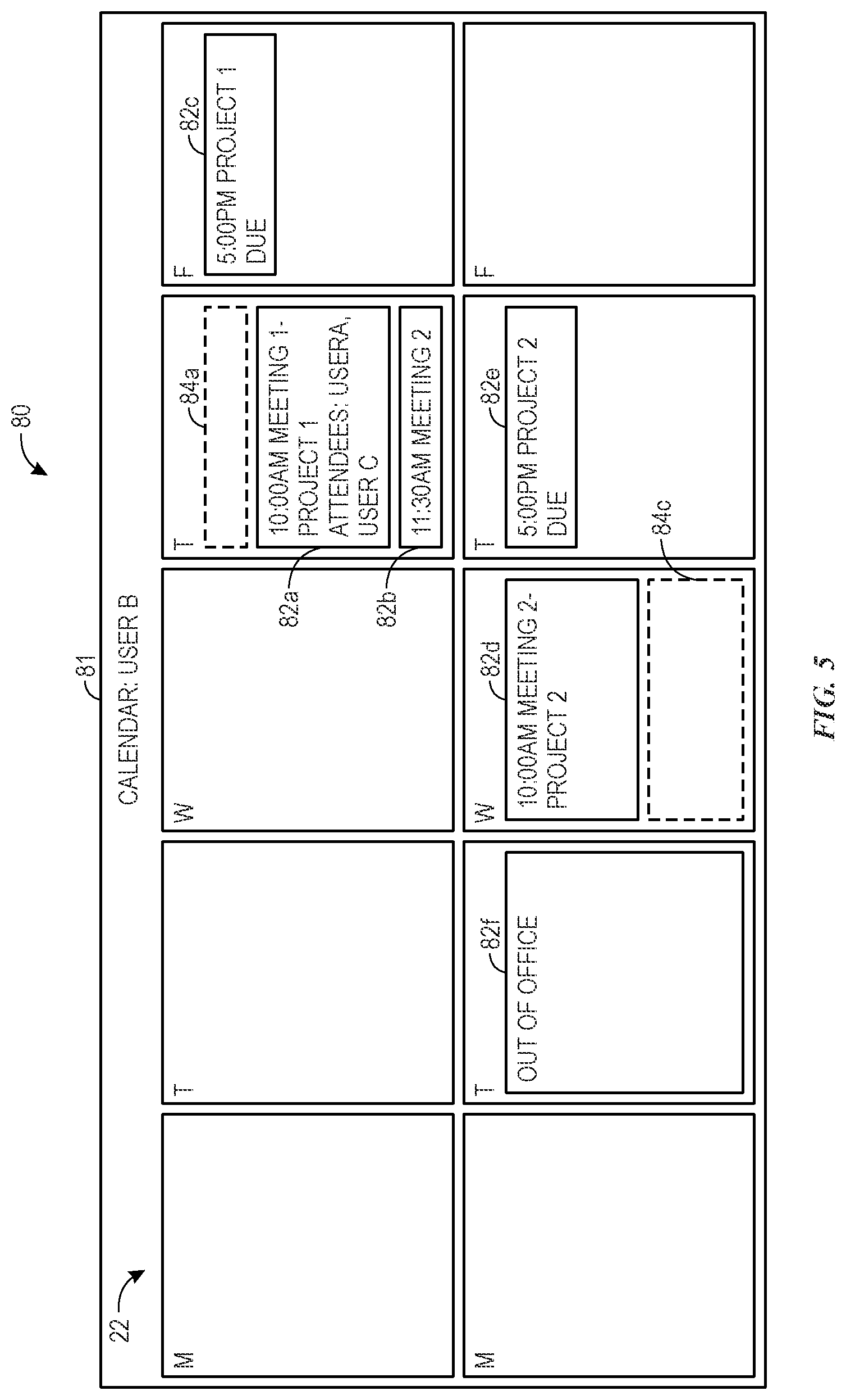 Patent US12184599 Figure 4 – Systems and methods for improving communication effectiveness