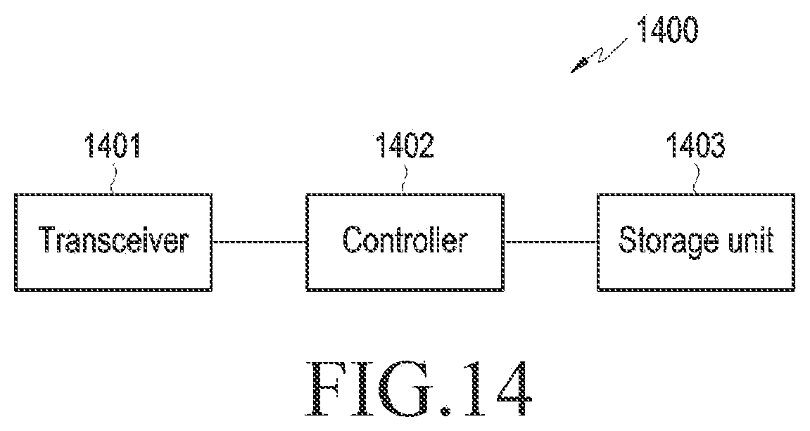 Patent US12184606 Figure 17 – Method and device for edge application server discovery