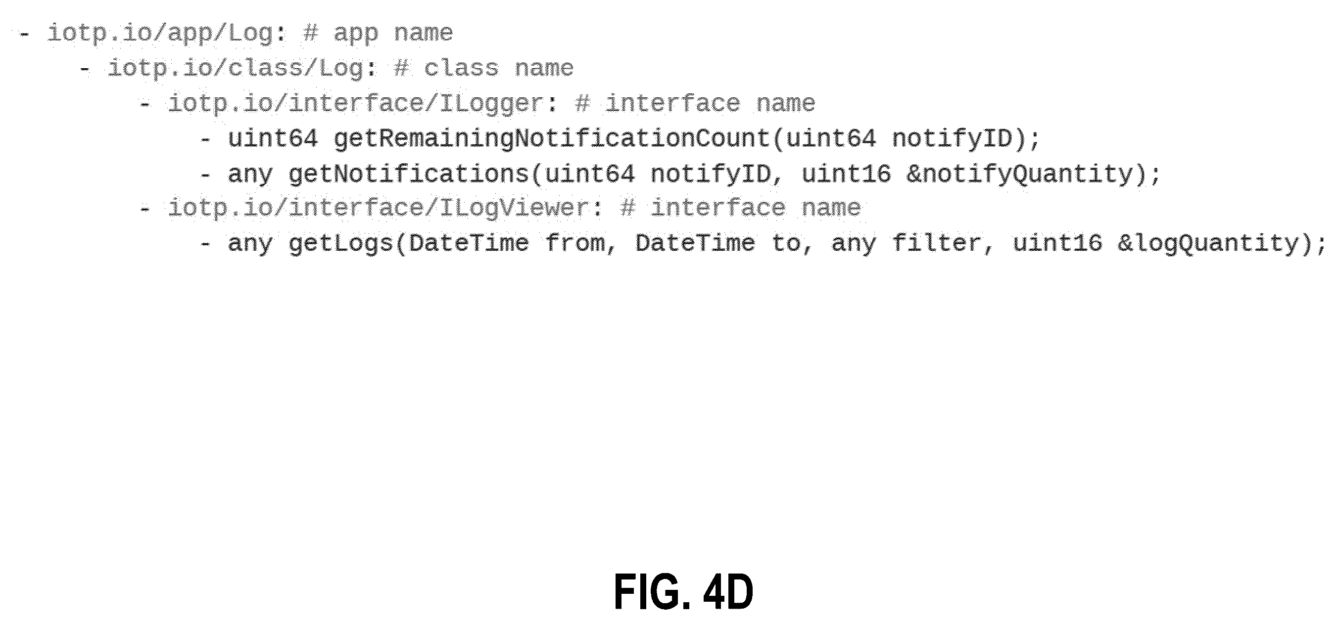 Patent US12184623 Figure 8 – Systems and methods for data communications