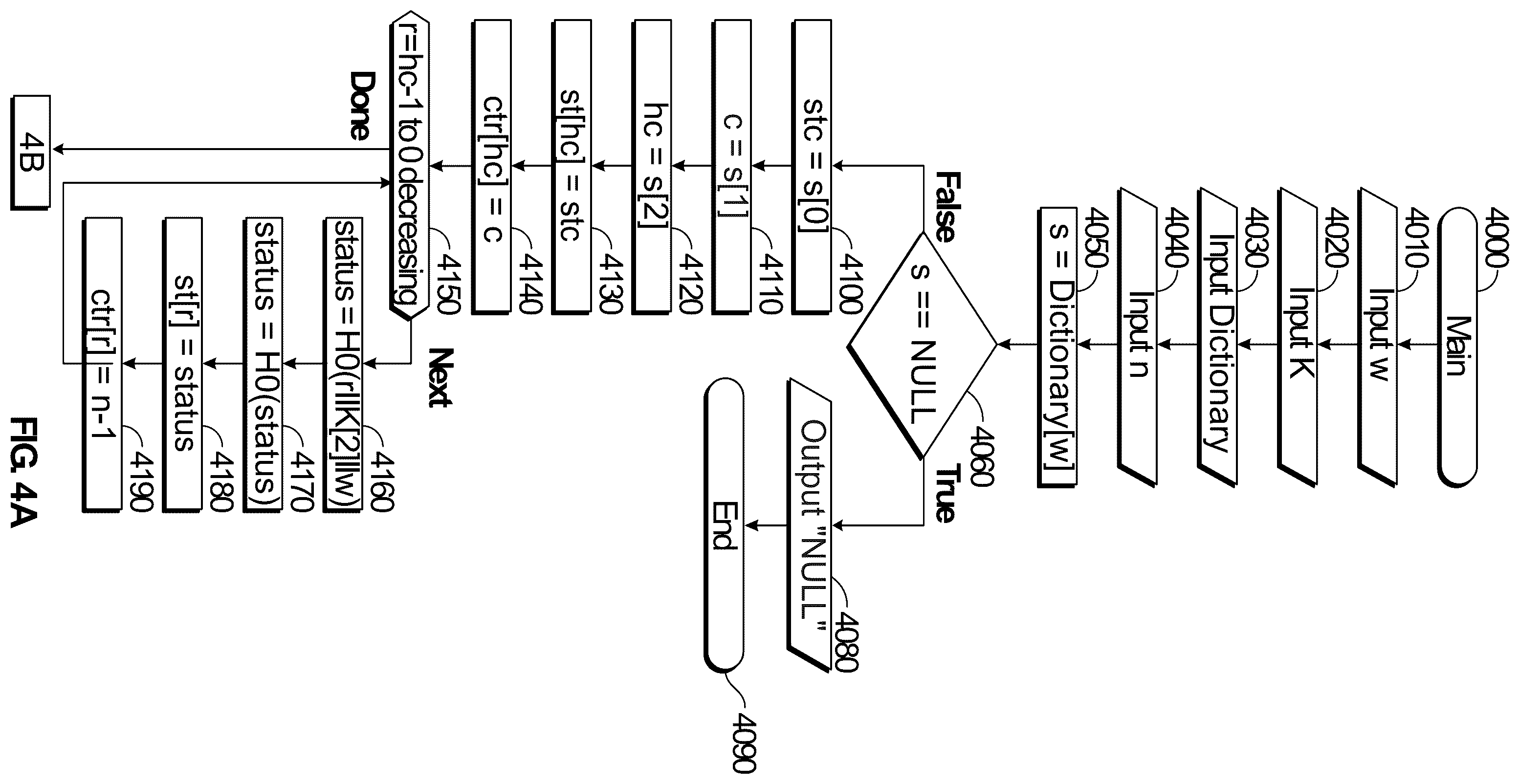 Patent US12184625 Figure 5 – Private search service