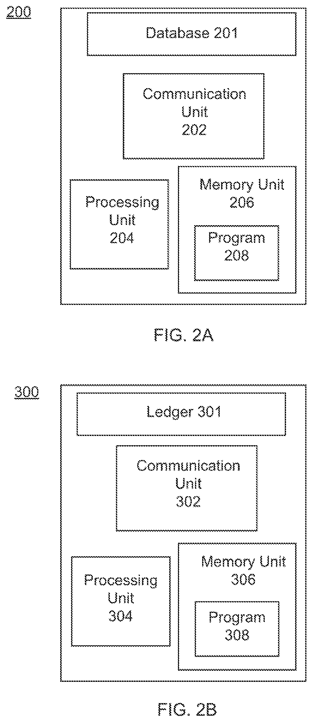 Patent US12184663 Figure 2 – Portable trust rating method and system