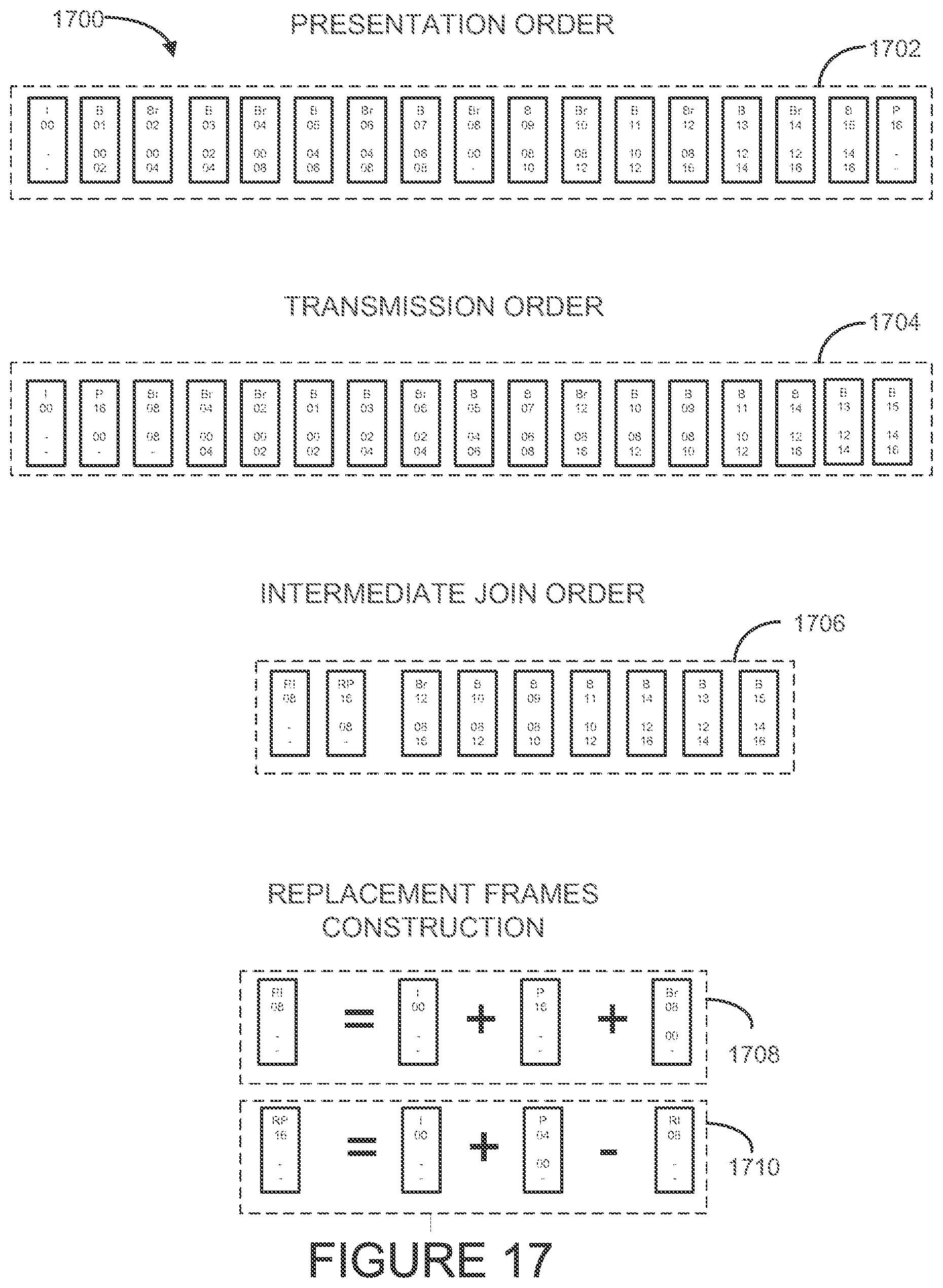Patent US12184711 Figure 15 – Methods and systems for data transmission