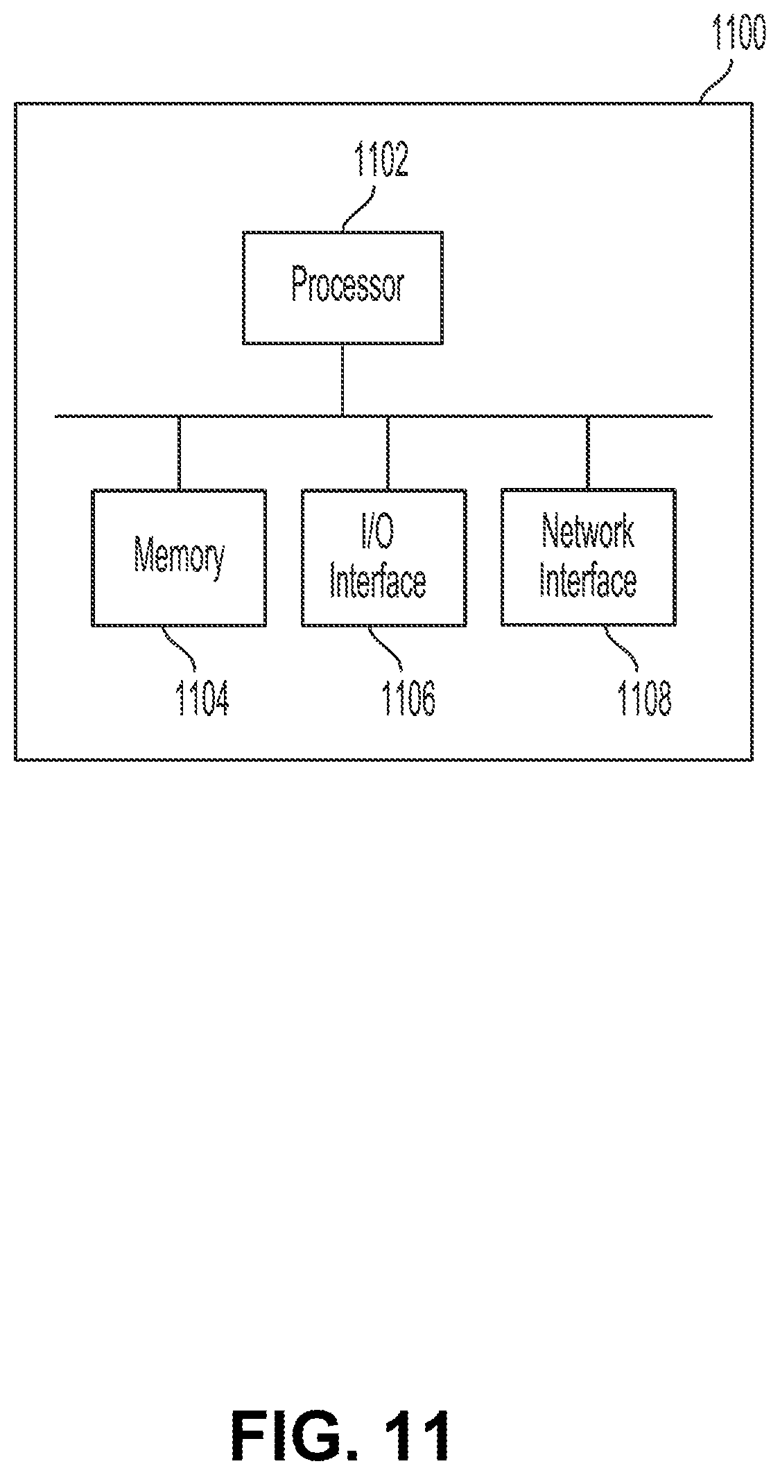 Patent US12184715 Figure 10 – Reconstruction of CBR transport streams