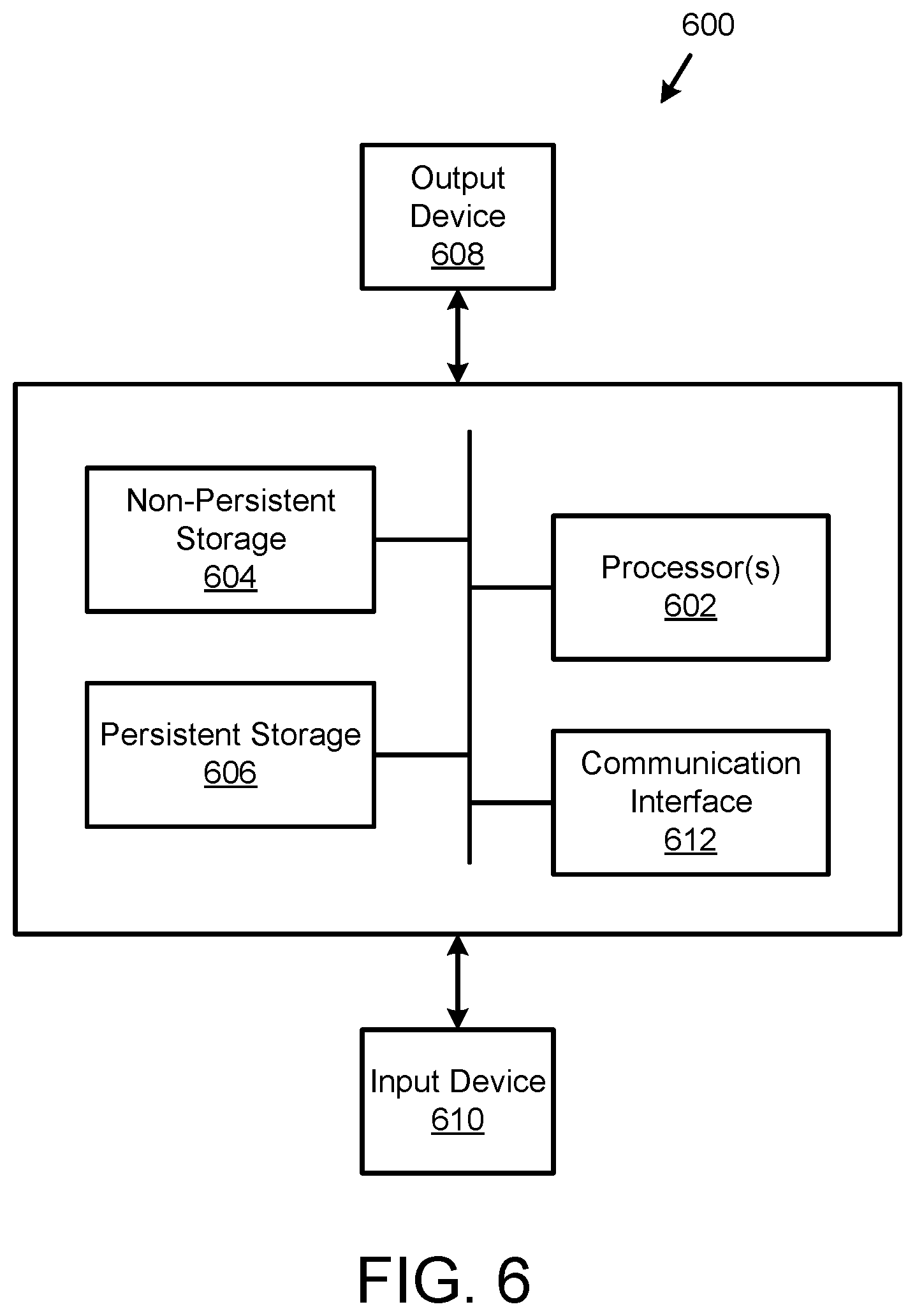 Patent US12184717 Figure 9 – System and method for edge analytics in a virtual desktop environment