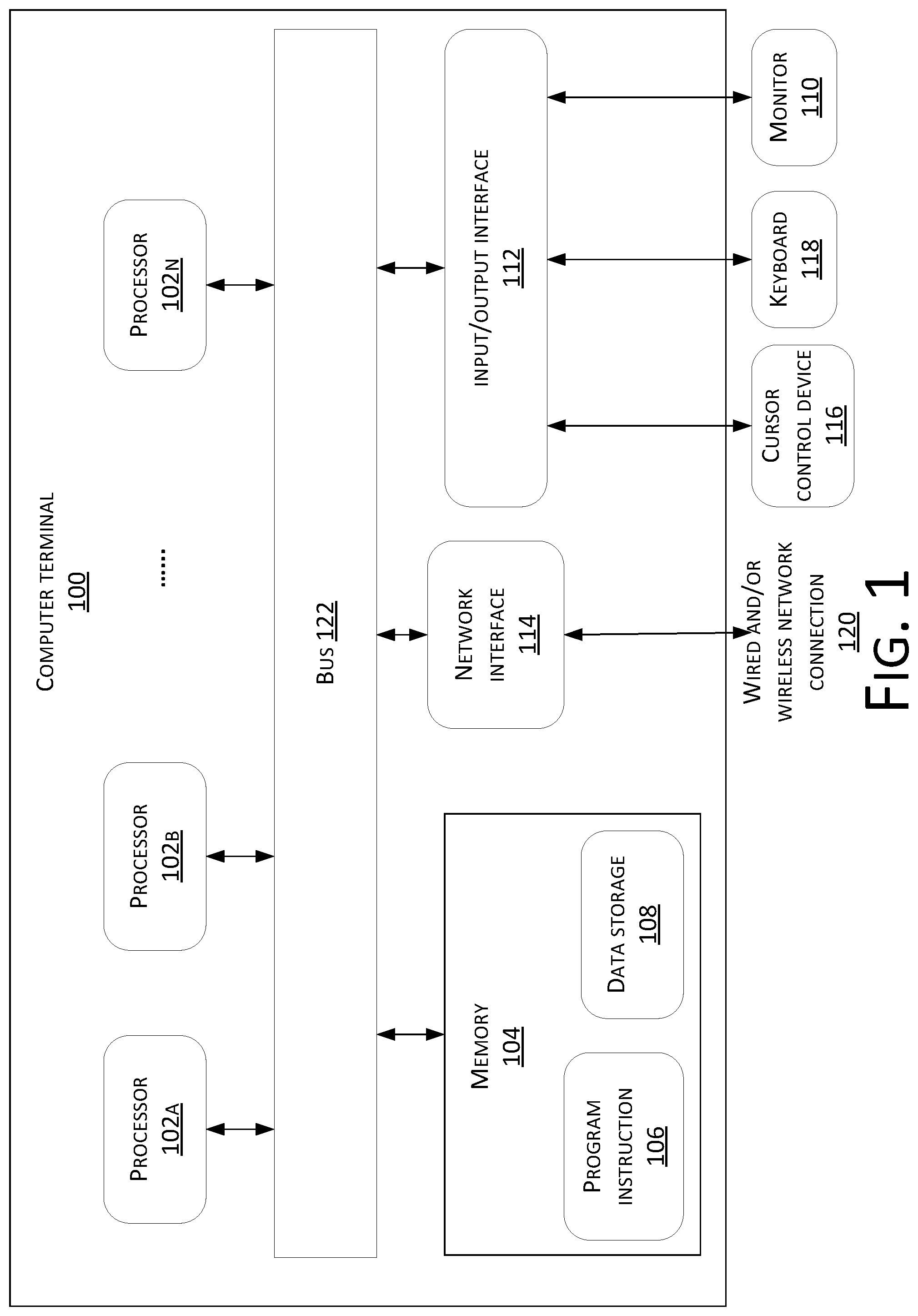 Patent US12184720 Figure 1 – Kubernetes cluster load balance handling method and apparatus, and storage medium