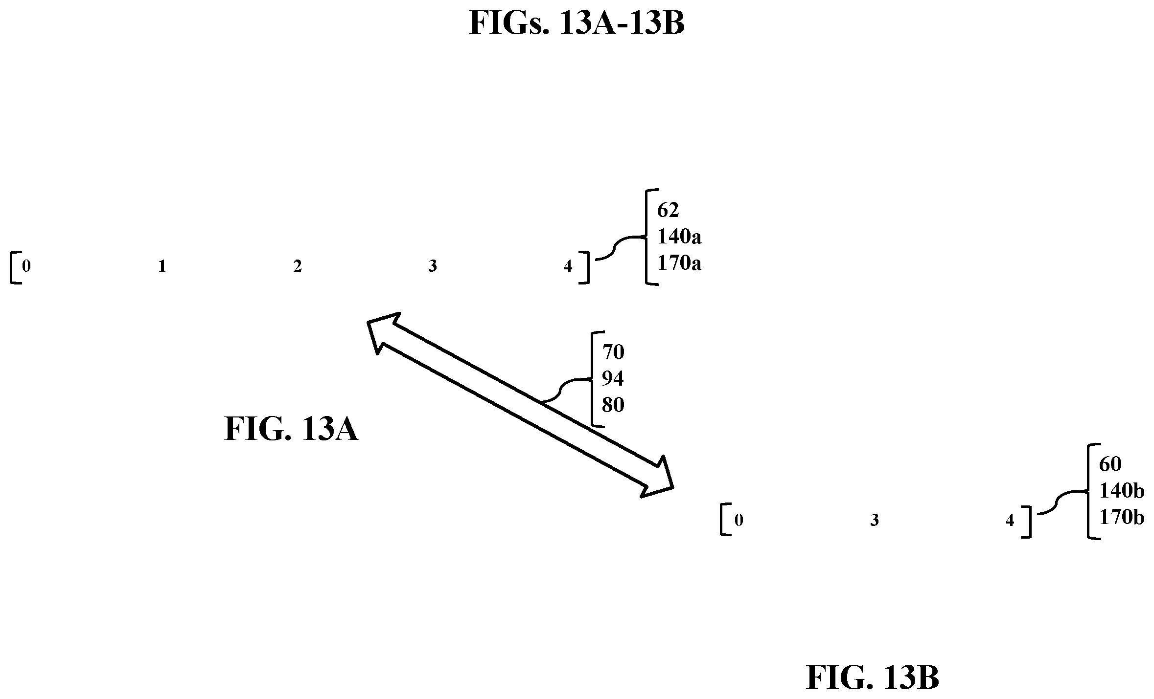 Patent US12184723 Figure 13 – Nodal work assignments in cloud computing