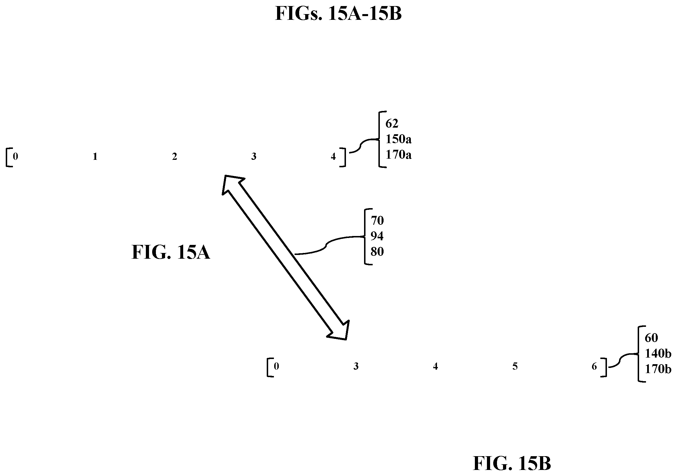 Patent US12184723 Figure 15 – Nodal work assignments in cloud computing