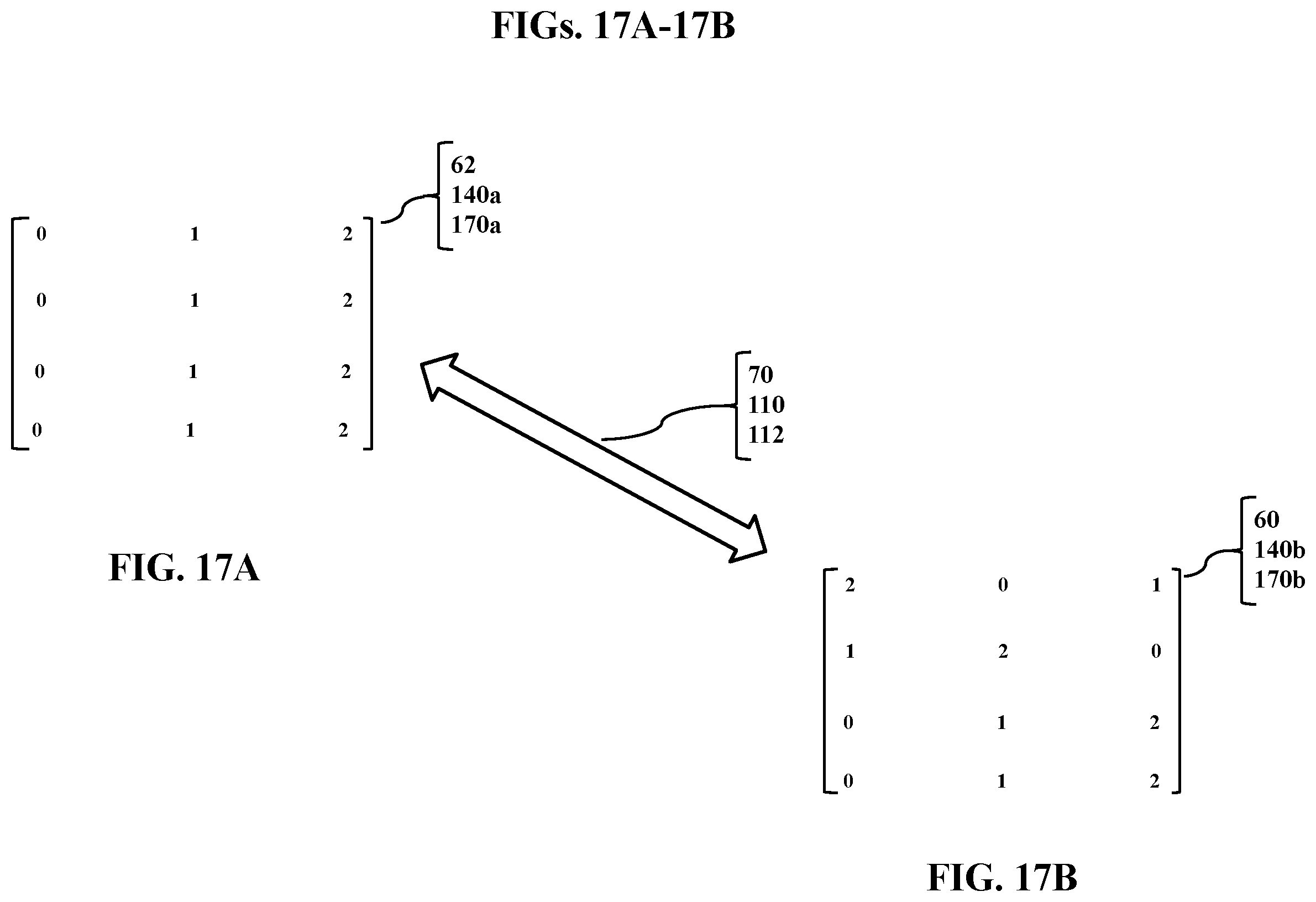Patent US12184723 Figure 17 – Nodal work assignments in cloud computing