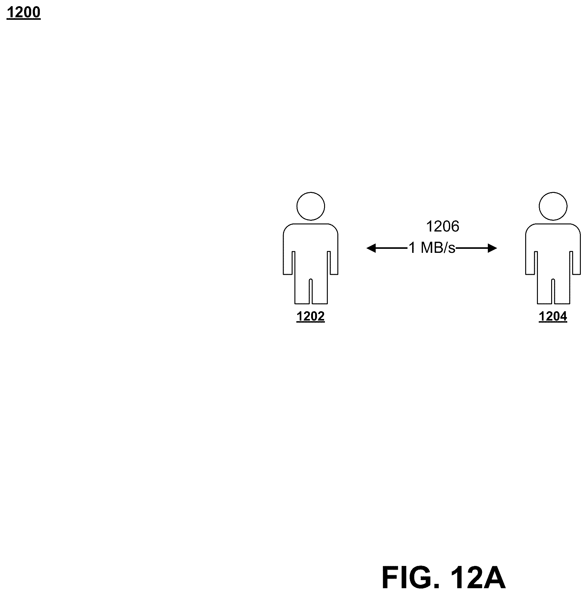 Patent US12184735 Figure 12 – Peer-to-peer signal caching system