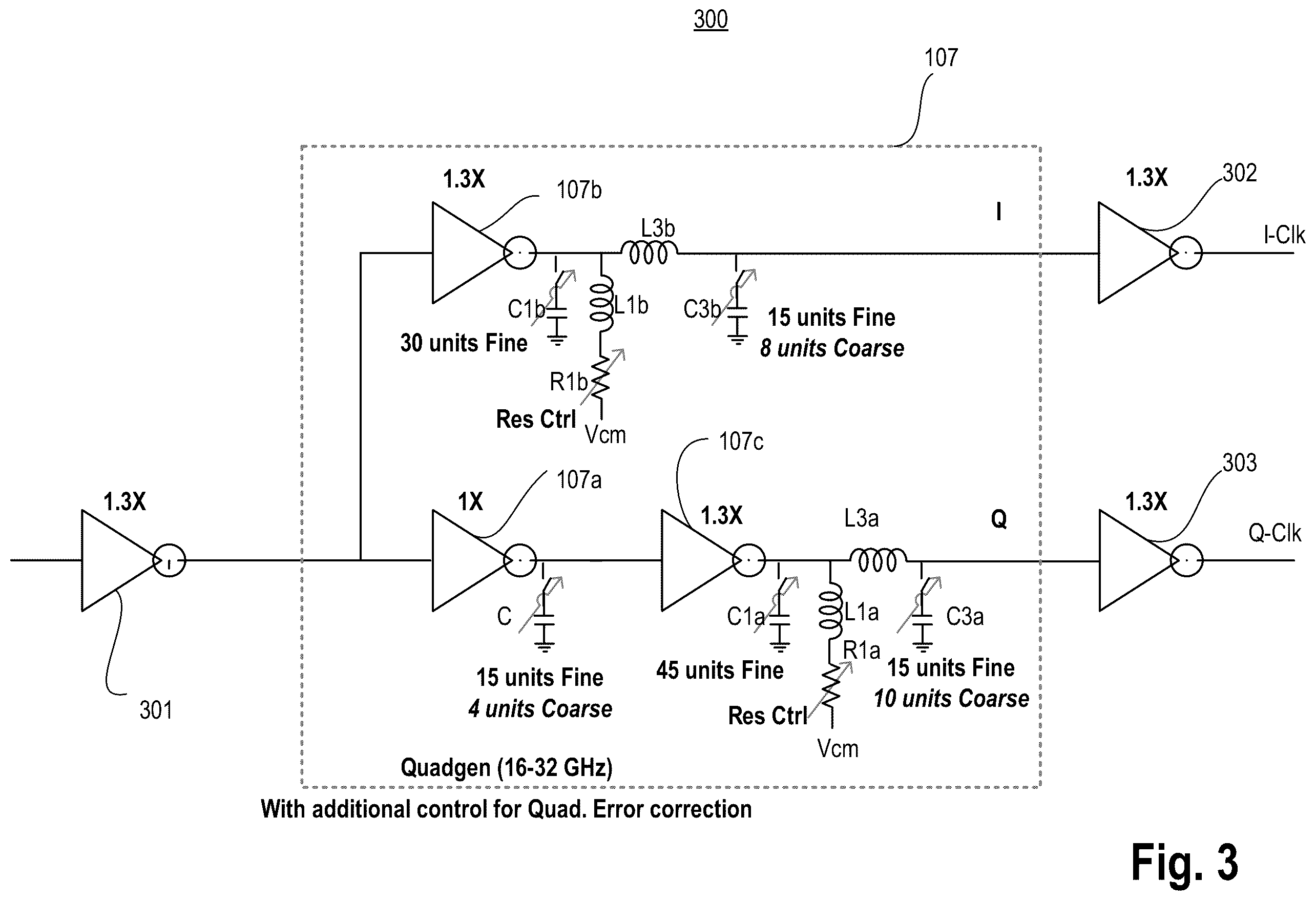 Patent US12184751 Figure 4 – Wide-range inductor-based delay-cell and area efficient termination switch control