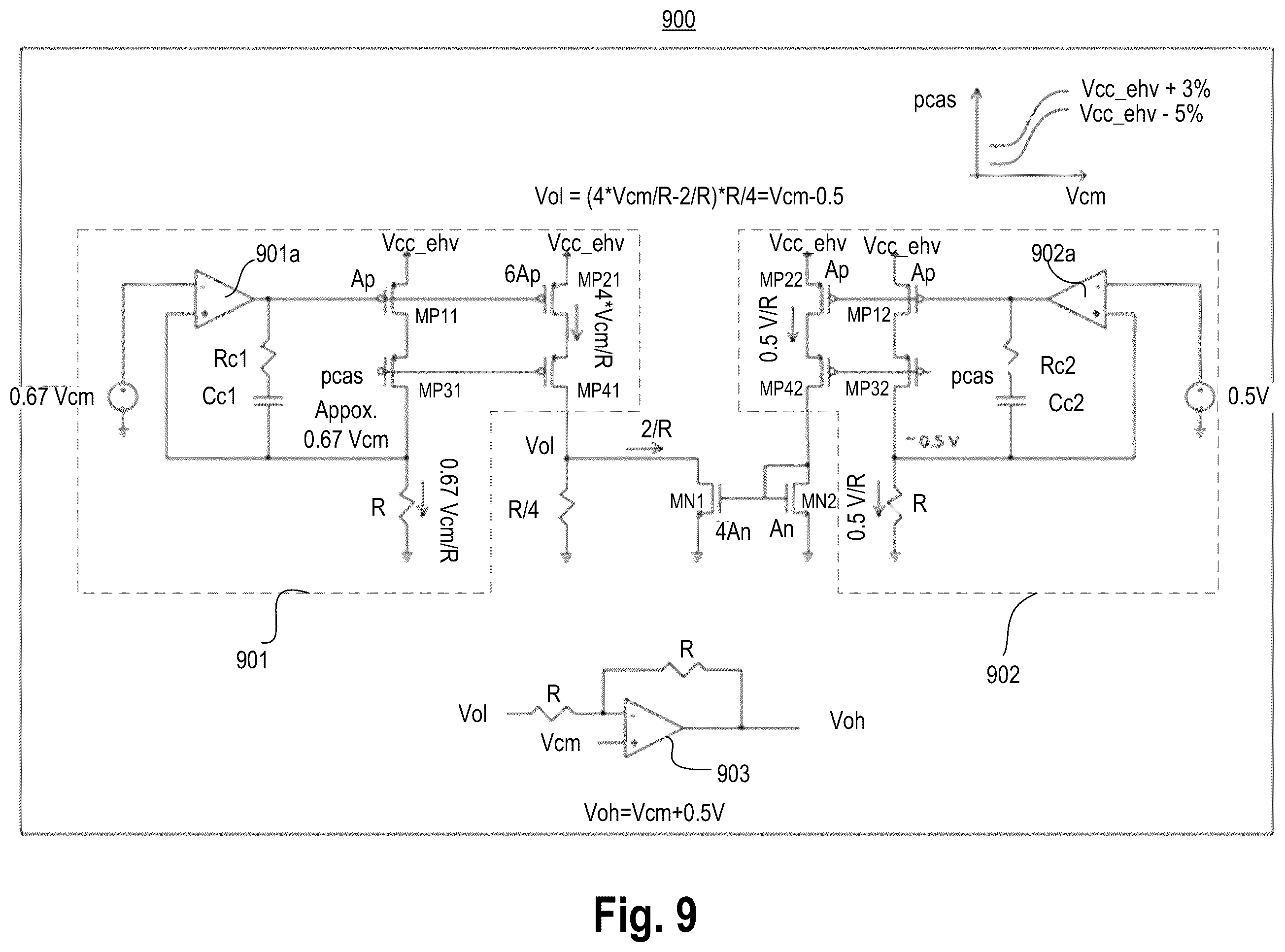 Patent US12184751 Figure 10 – Wide-range inductor-based delay-cell and area efficient termination switch control