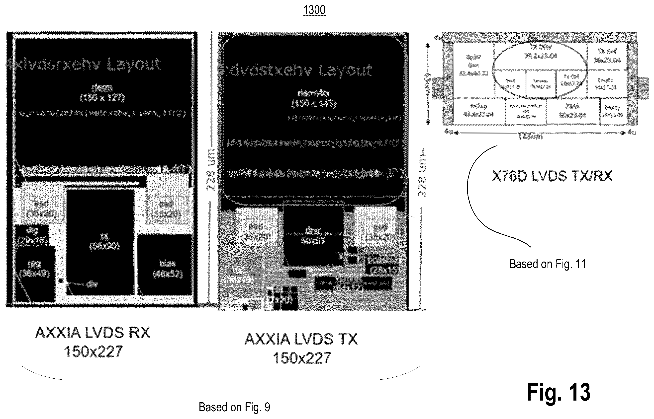 Patent US12184751 Figure 14 – Wide-range inductor-based delay-cell and area efficient termination switch control
