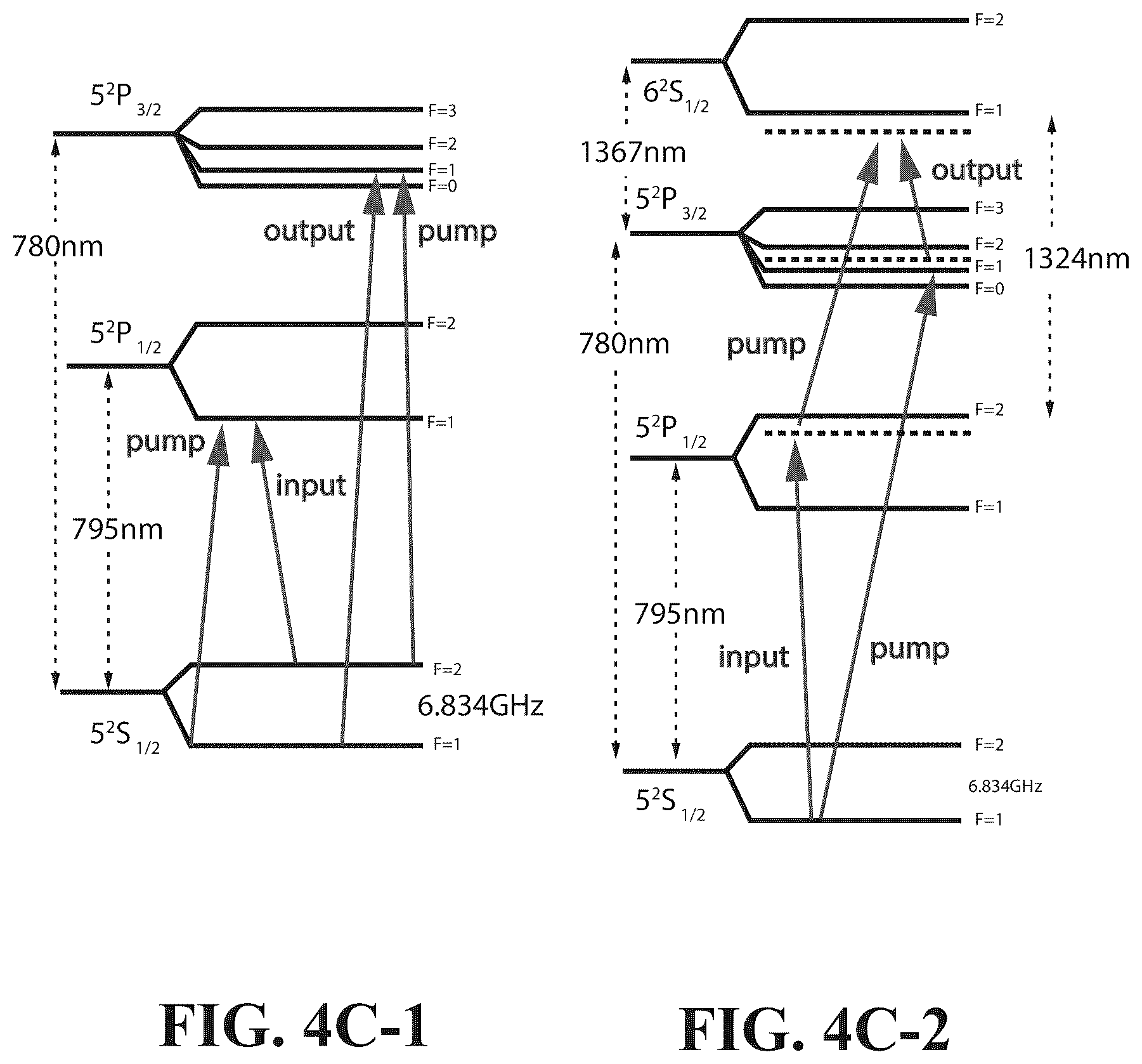 Patent US12184769 Figure 6 – Quantum network devices, systems, and methods