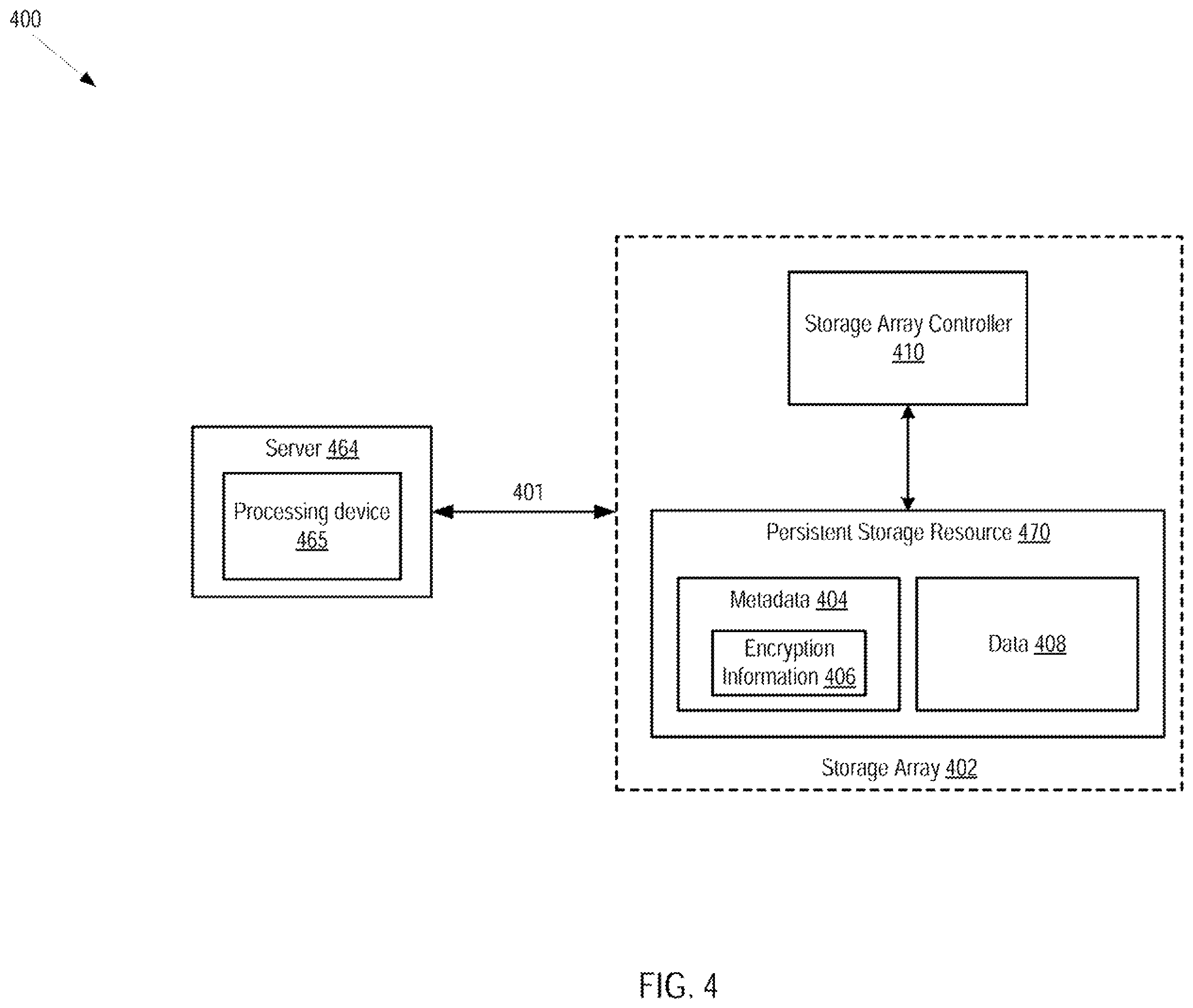 Patent US12184776 Figure 13 – Decommissioning keys in a decryption storage system