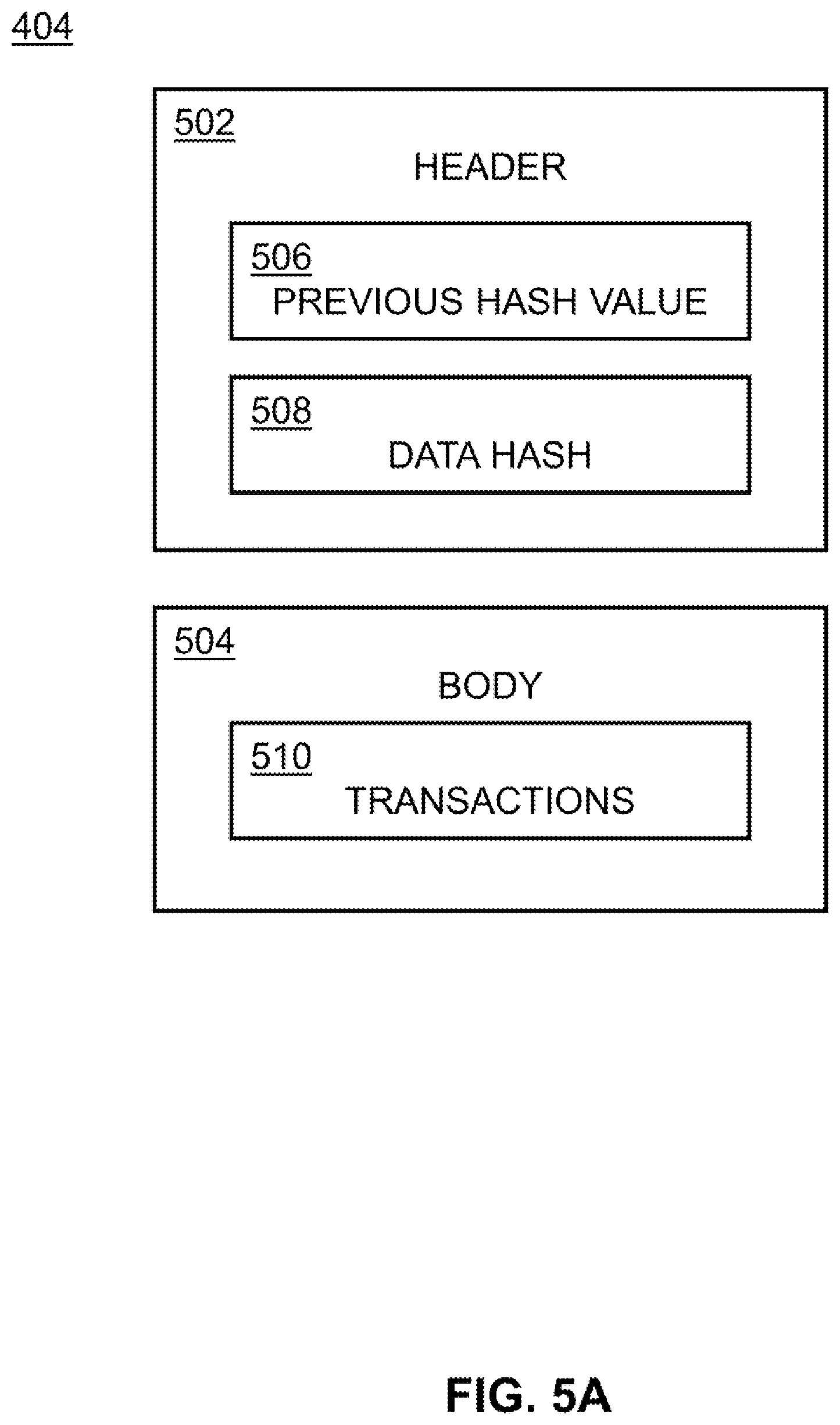 Patent US12184779 Figure 5 – Decentralized root store