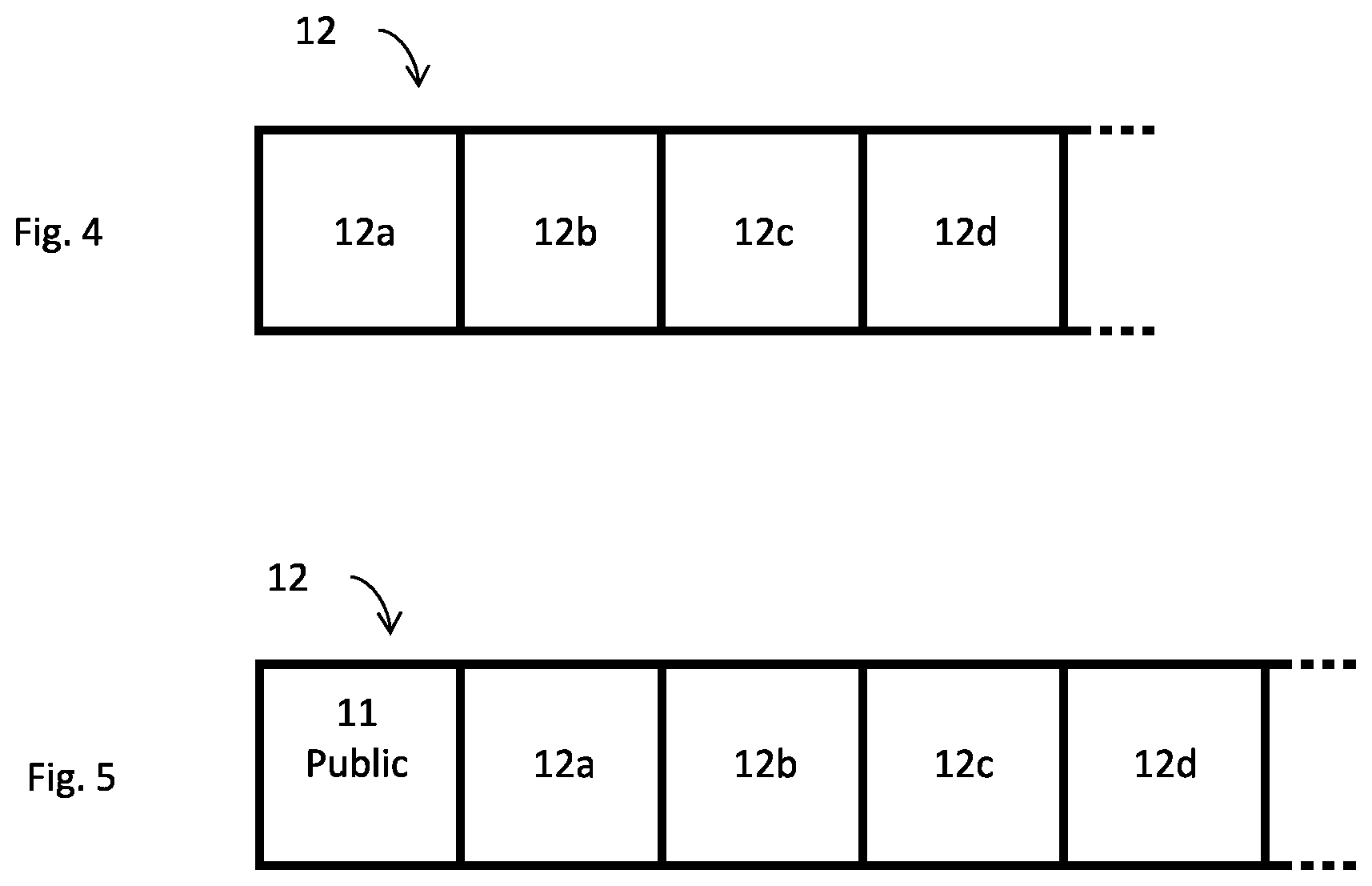 Patent US12184783 Figure 4 – Multiple factor authentication for portable memory storage system