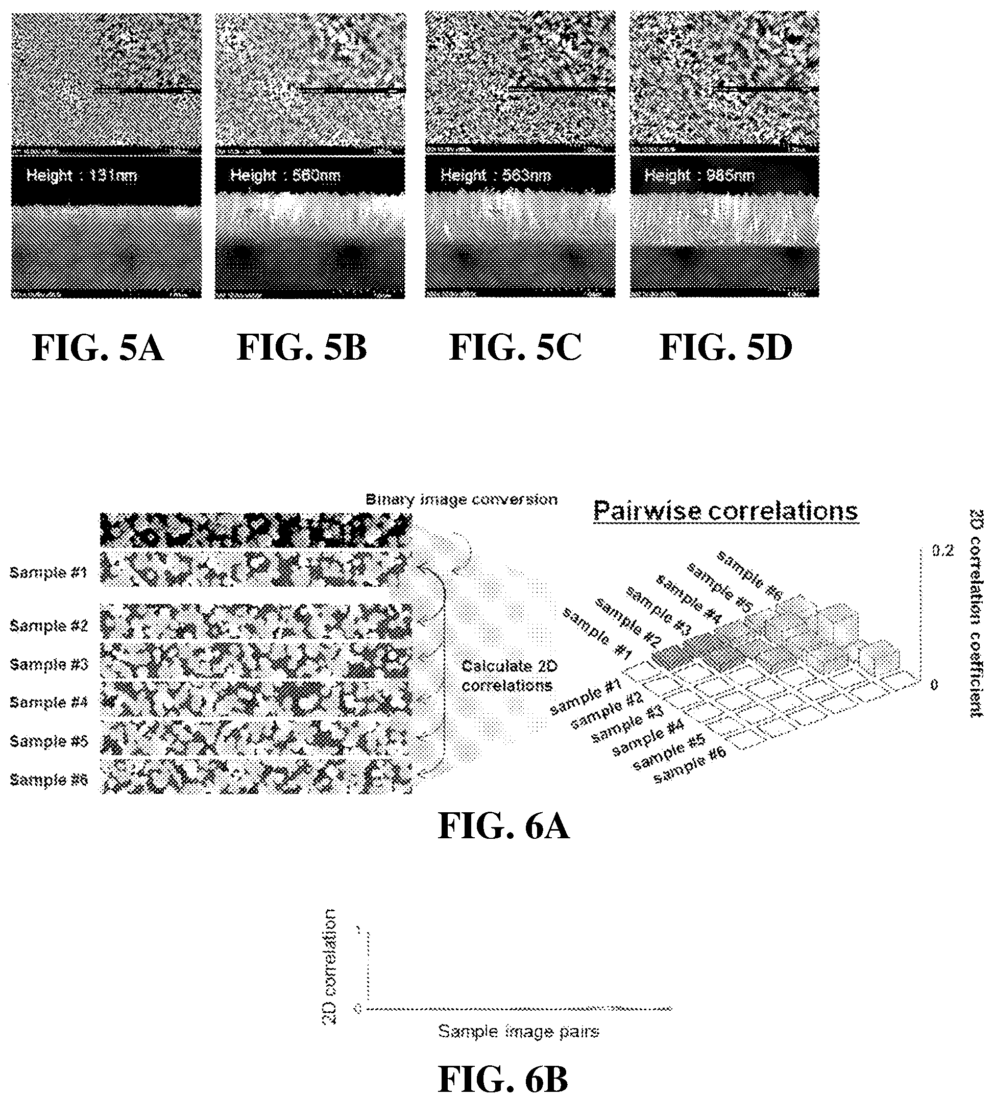 Patent US12184794 Figure 5 – Apparatus for quantum-based physically unclonable functions